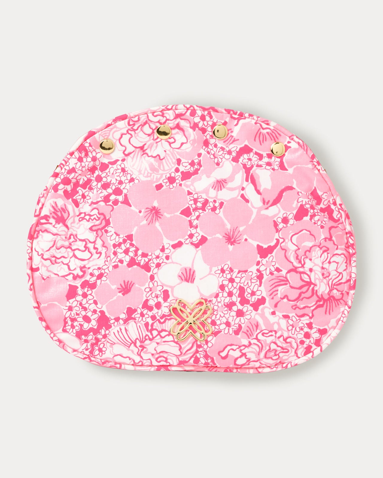 Breakers Bamboo Bermuda Bag Cover In Burst Of Joy