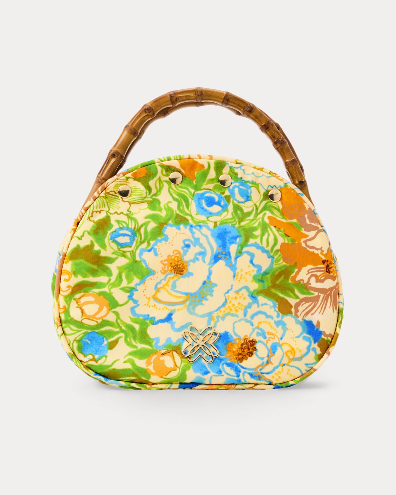 Breakers Bamboo Bermuda Bag Cover In Sympeony