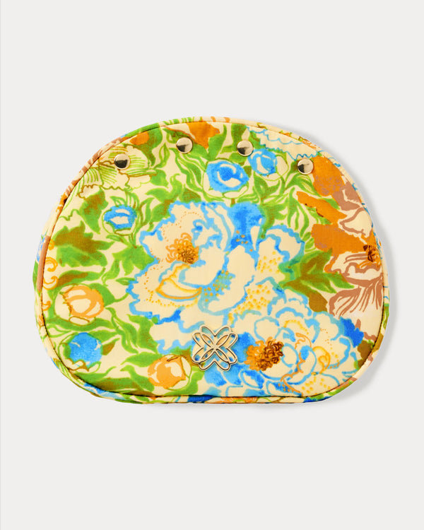 Breakers Bamboo Bermuda Bag Cover In Sympeony