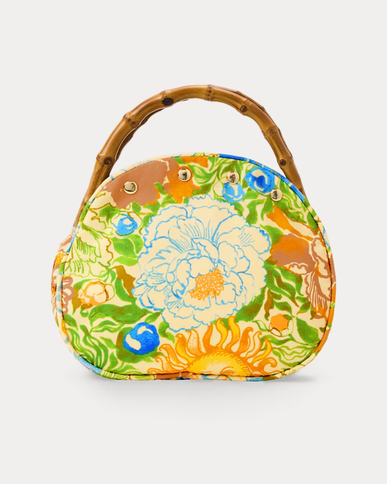 Breakers Bamboo Bermuda Bag Cover In Sympeony