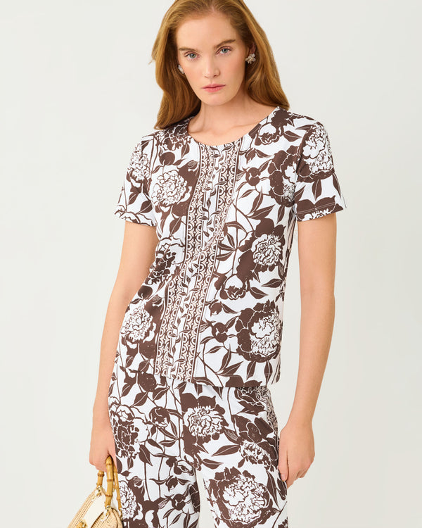 Demia Top In Marni
