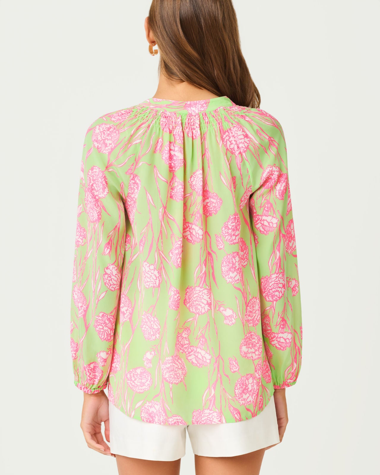 Elsa Top In Alina
