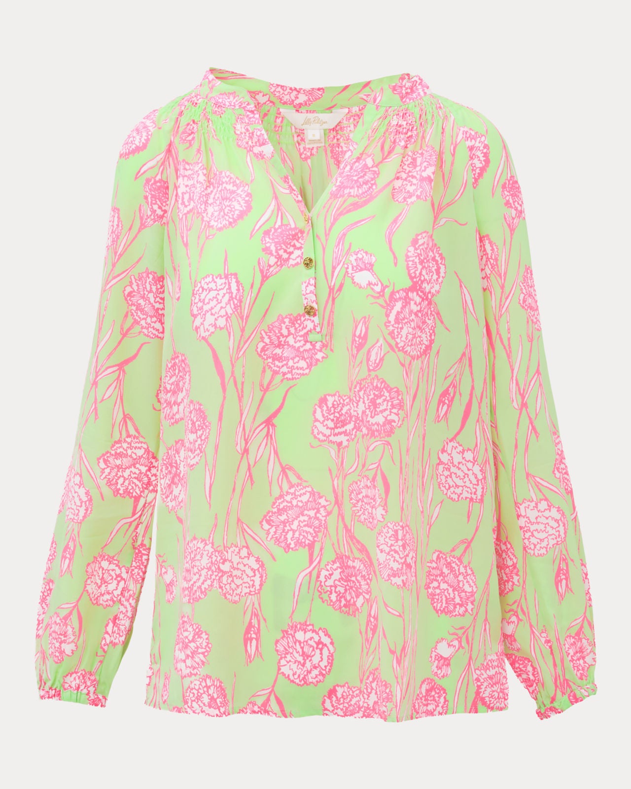 Elsa Top In Alina