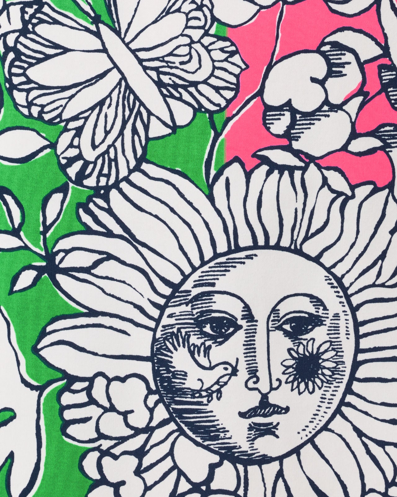 Siera Dress In Cherry Blossom Pink Follow The Sun