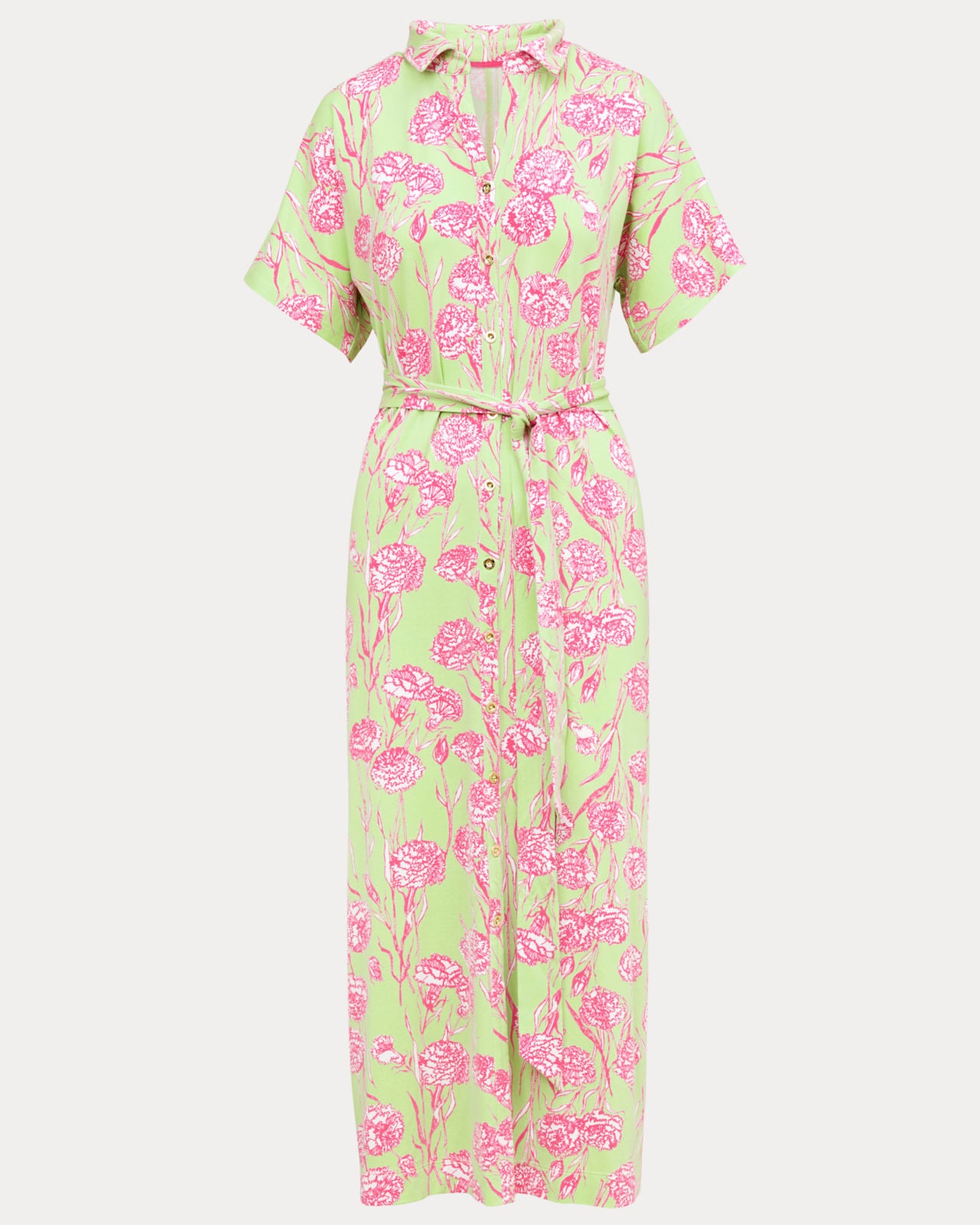 Mckennon UPF 50+ Maxi Dress In Alina