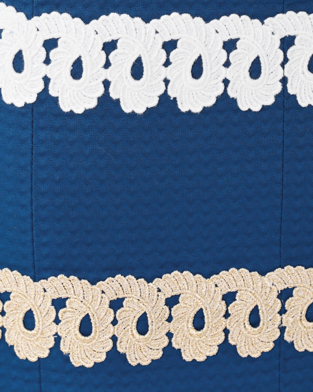 Davis Dress In Starlight Navy