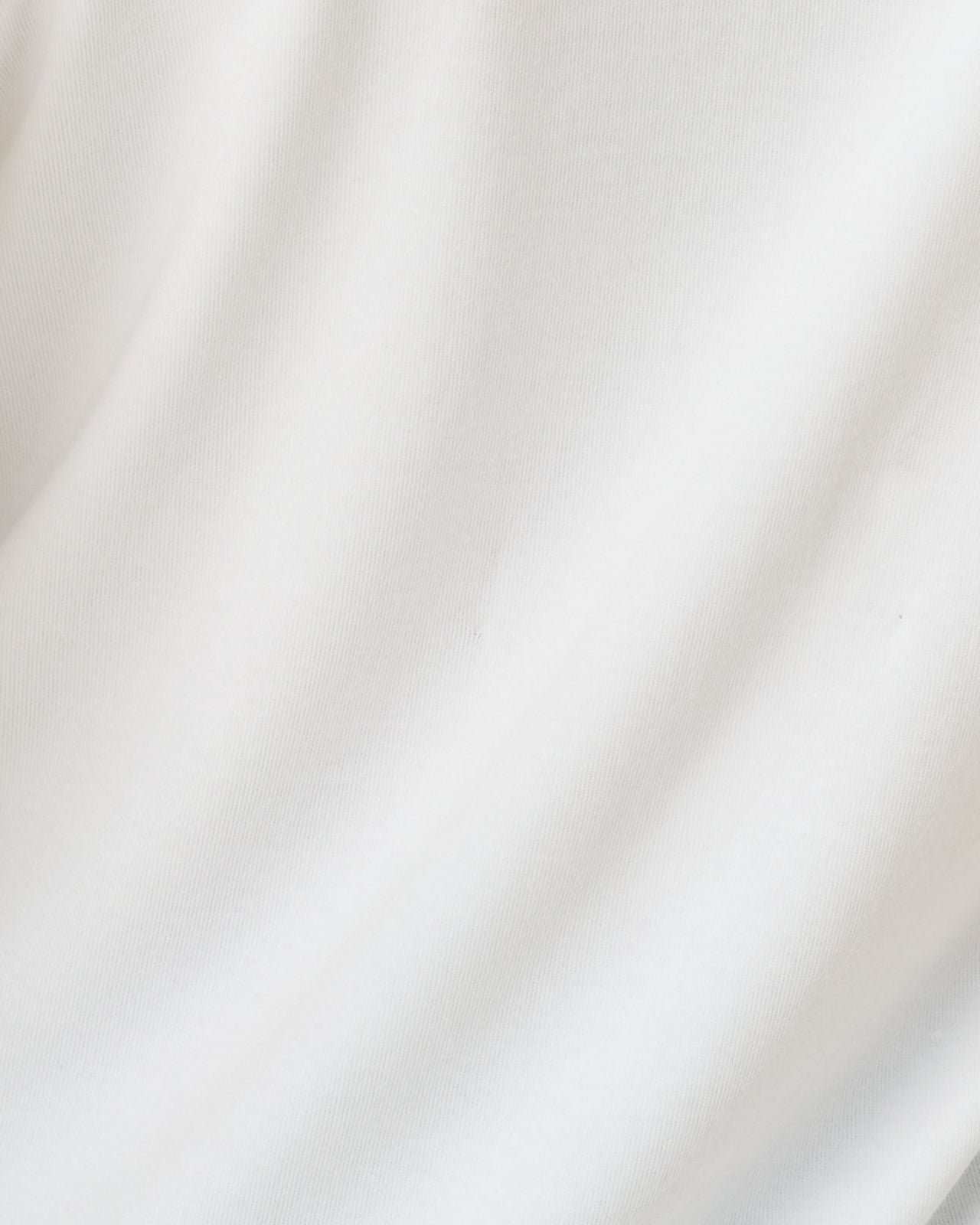 Ronson Eyelet Knit Top In Resort White