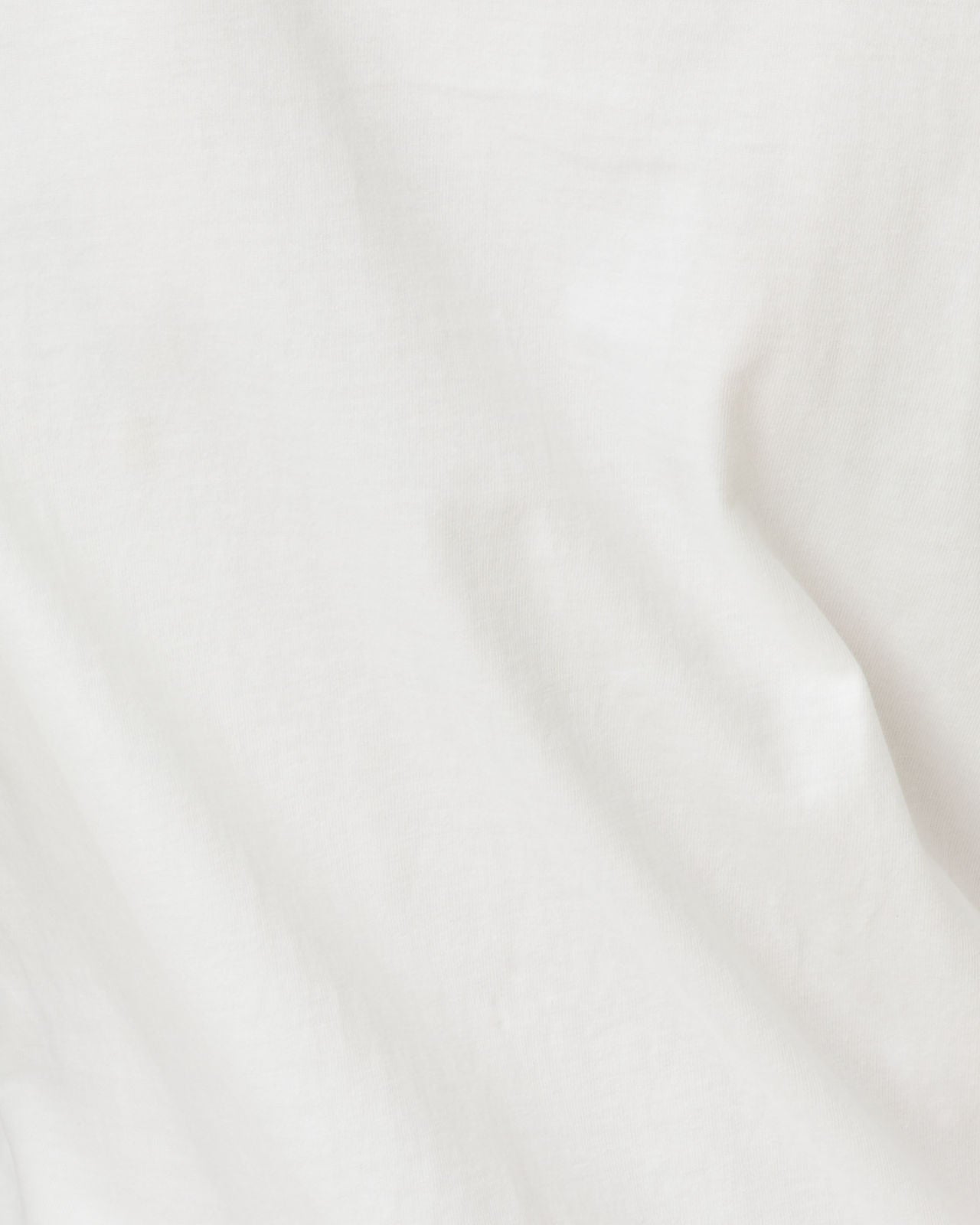 Clairmont 3/4 Sleeved Trimmed Knit Top In Resort White