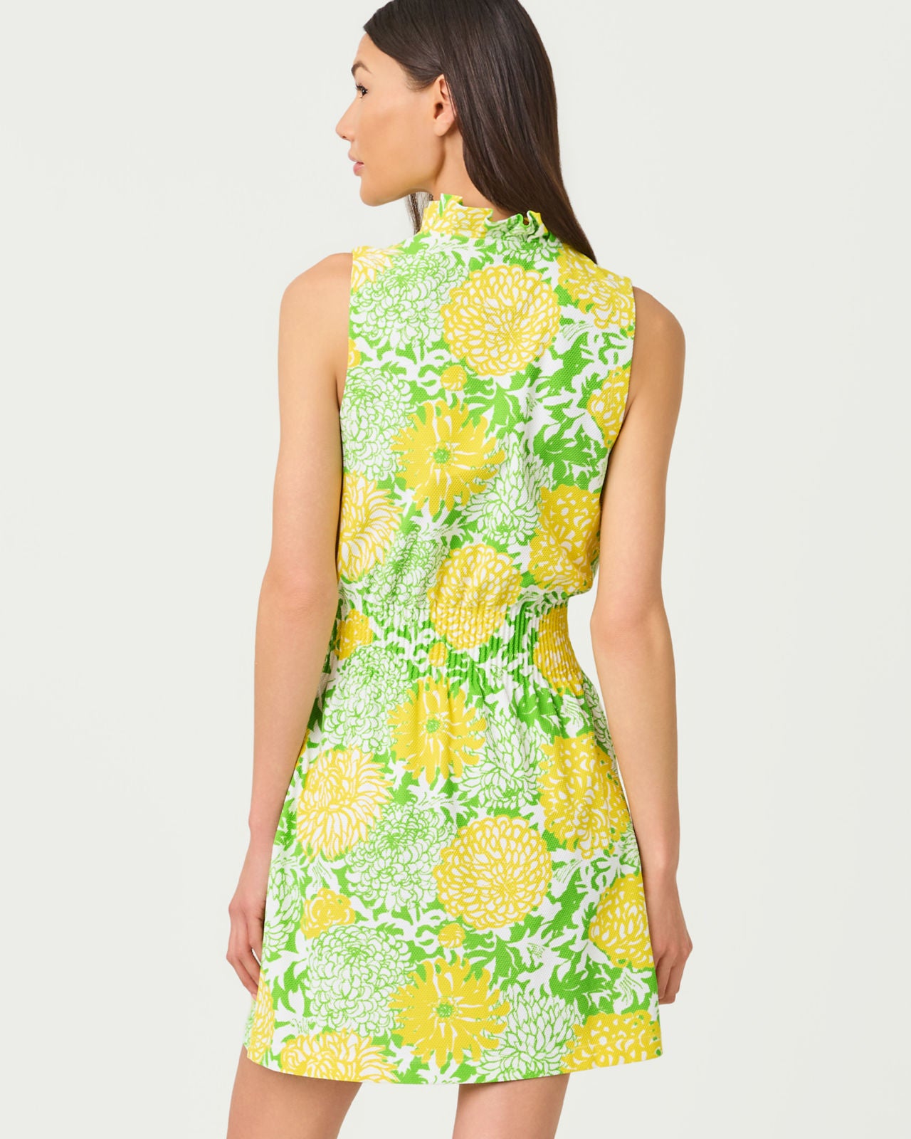 Love Active Sleeveless Dress In Mumbo Jumbo