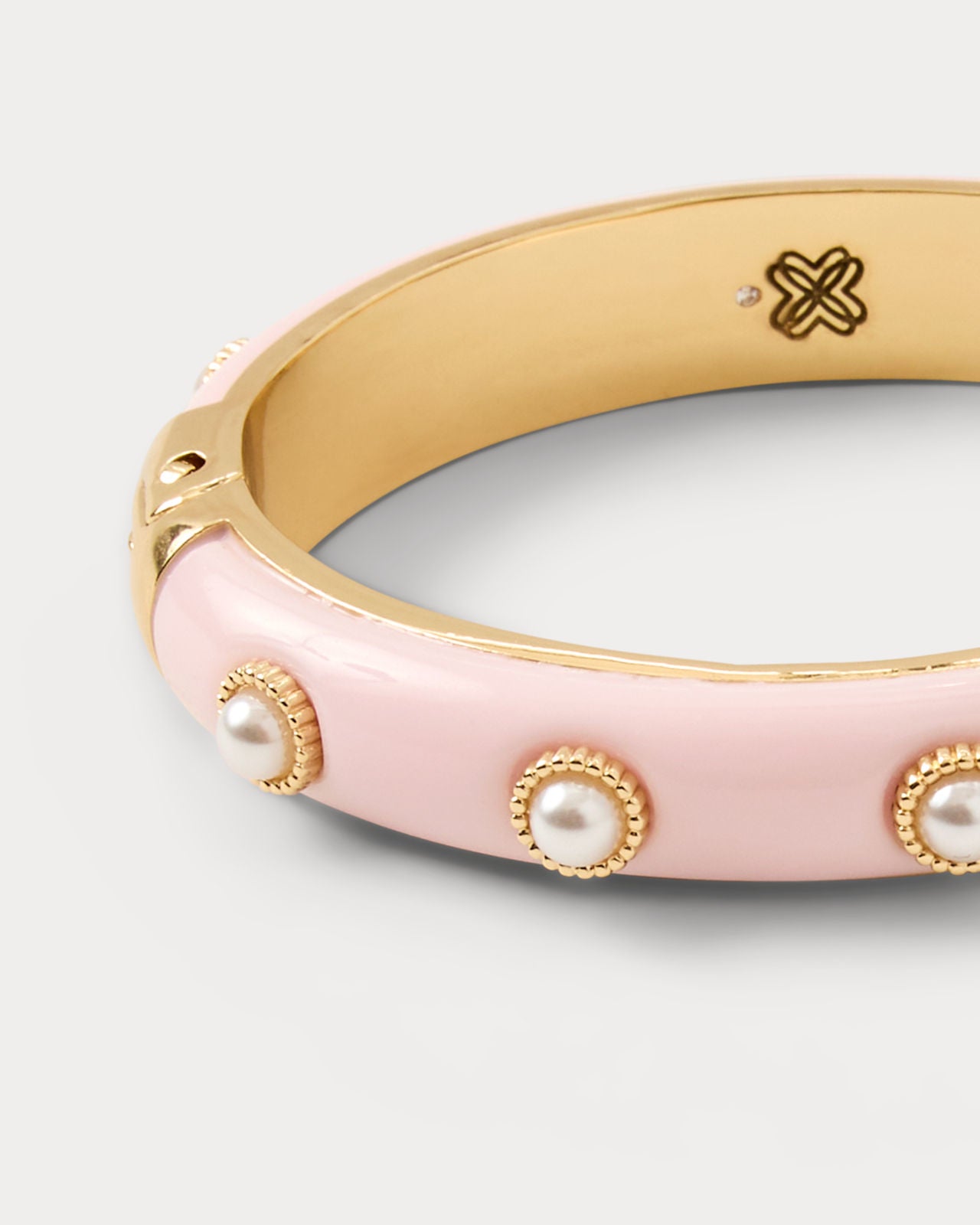 Ship To Shore Bracelet In Pink Muse