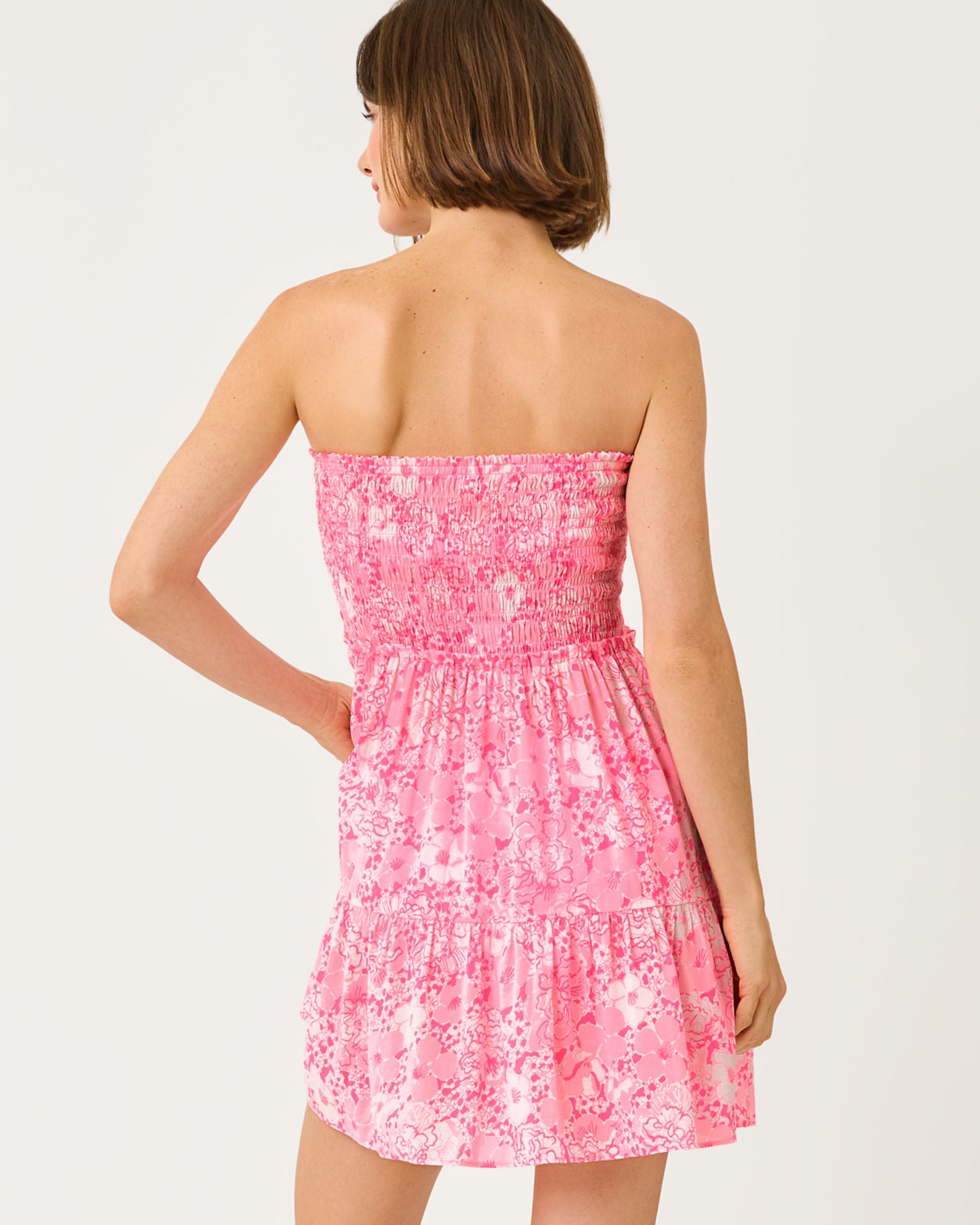 Anali Coverup In Burst Of Joy