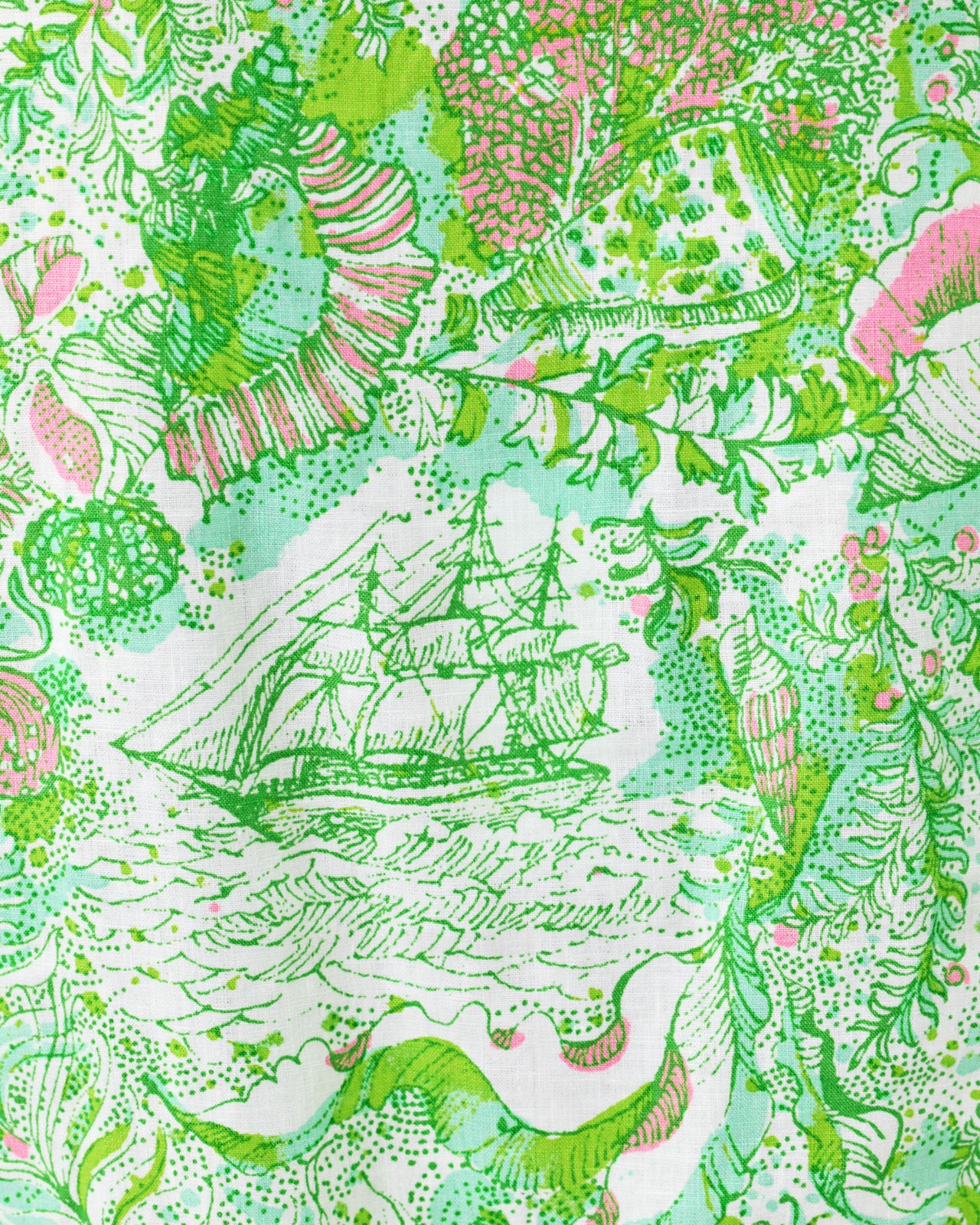 Scarlette Dress In Ship To Shore