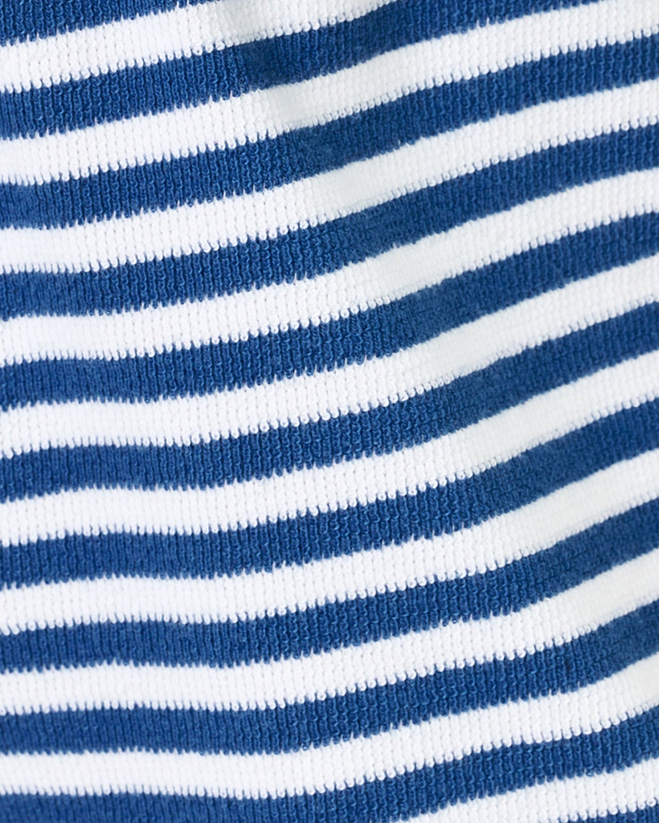 Cain Short In St Tropez Stripe