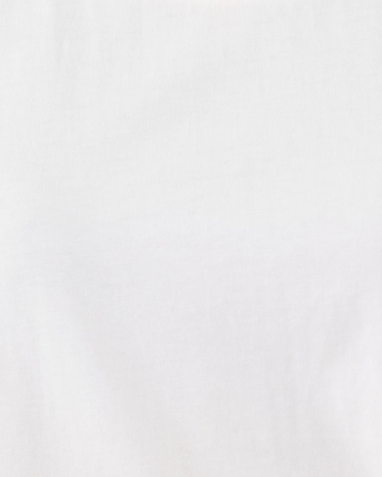 Clairmont Ladder Lace Knit Top In Resort White
