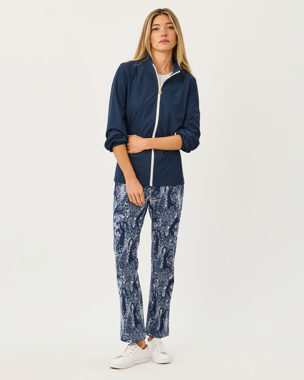 Ainsley Jacket UPF In Low Tide Navy