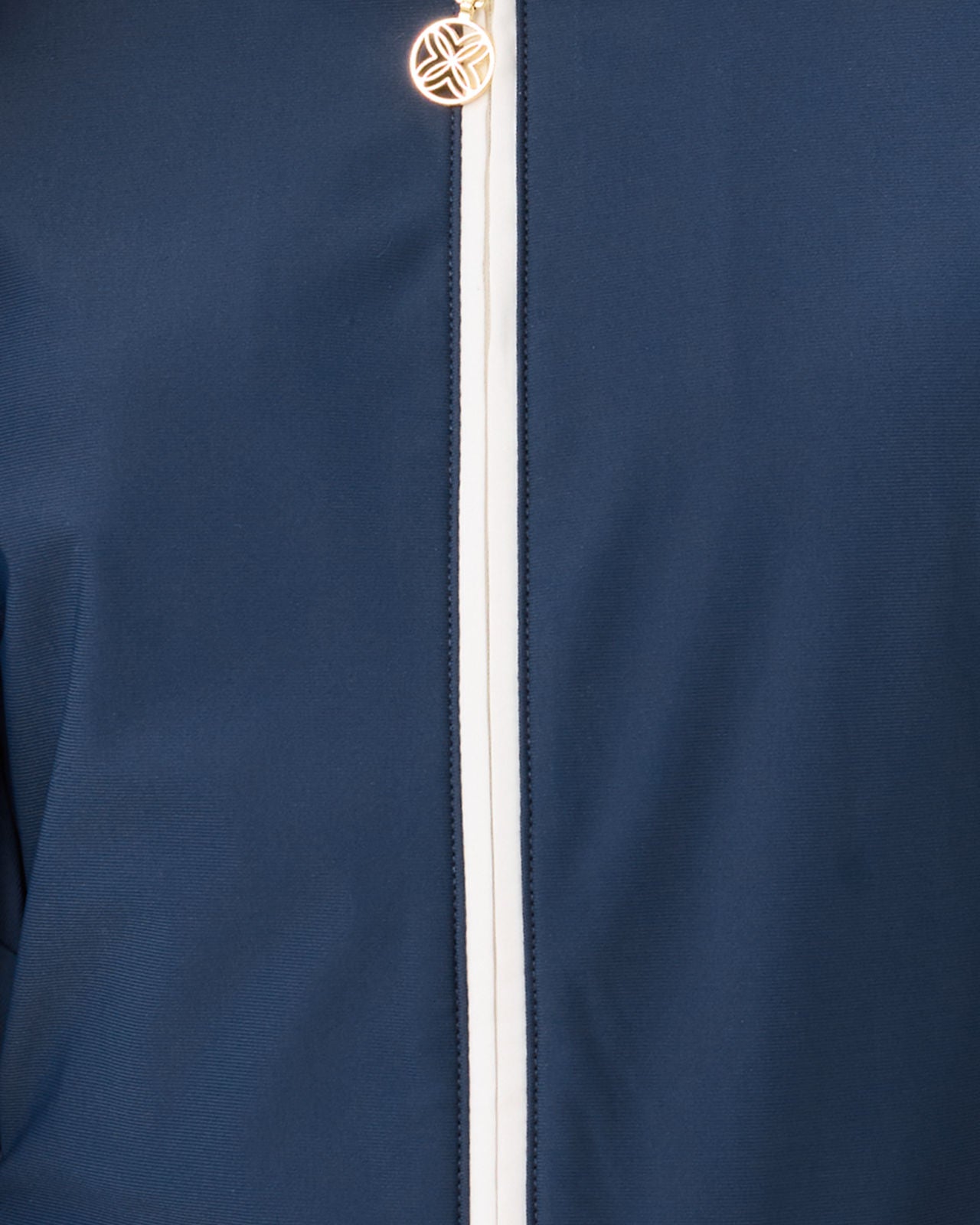 Ainsley Jacket UPF In Low Tide Navy