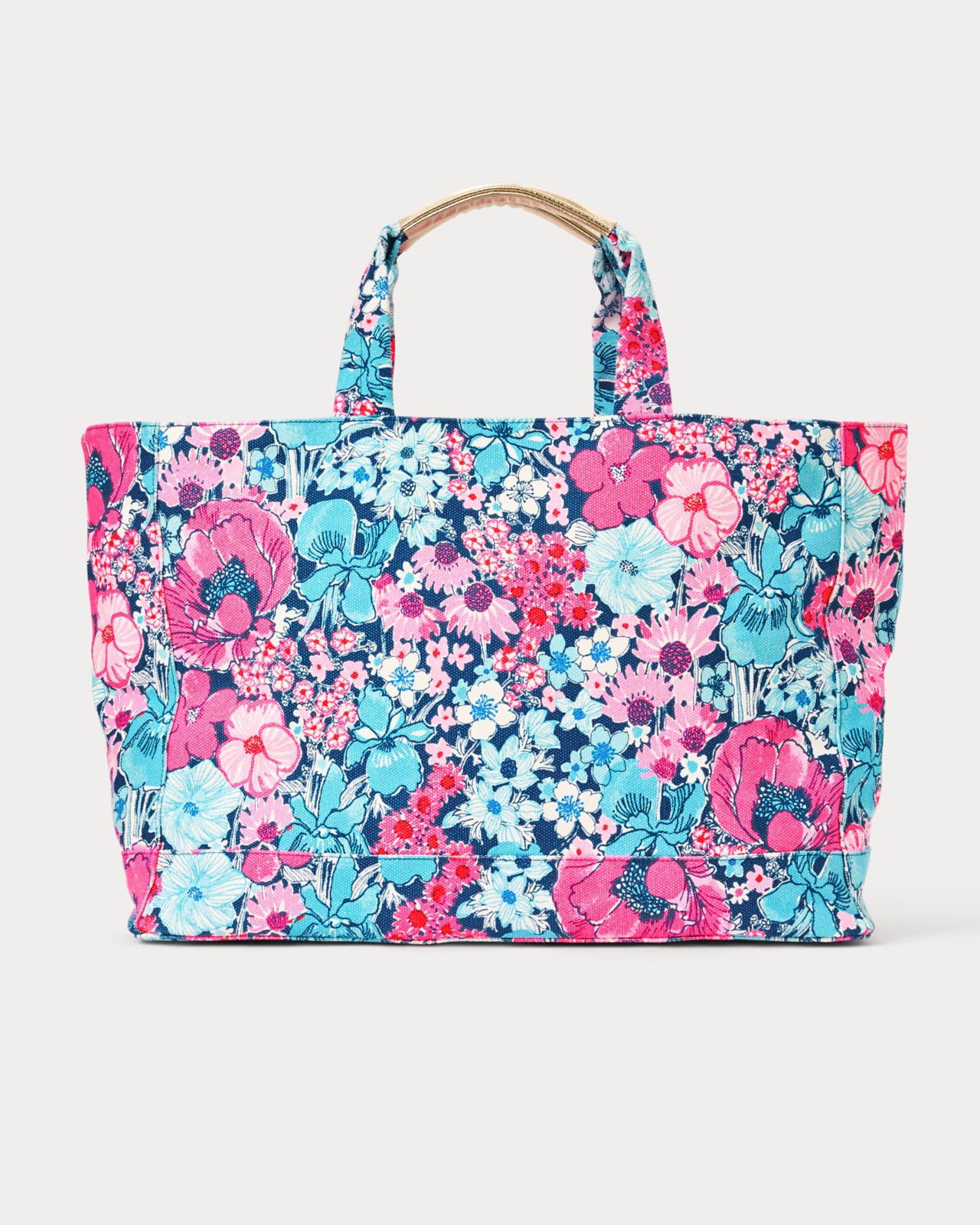 GWP Jumbo Mercato Tote In All Her Glory