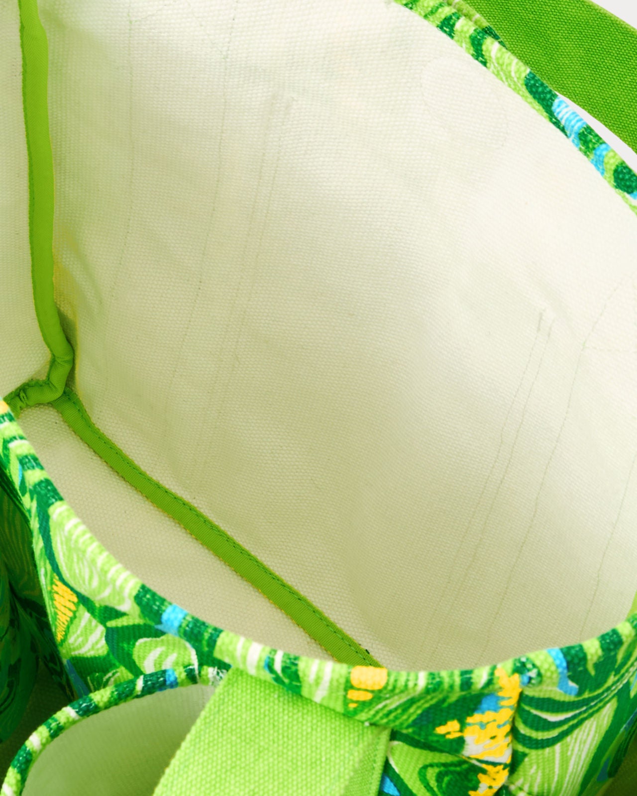 Gwp Farmers Market Tote In Sweet Corn
