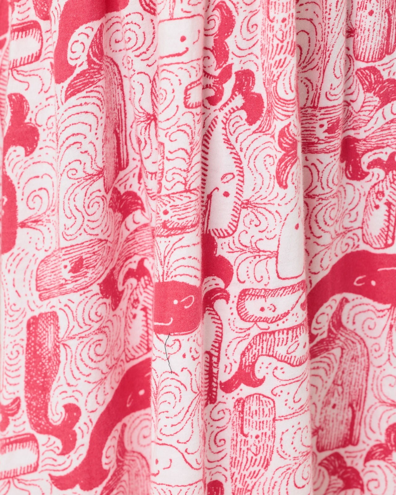 Mini Arley Dress In Thar She Blows
