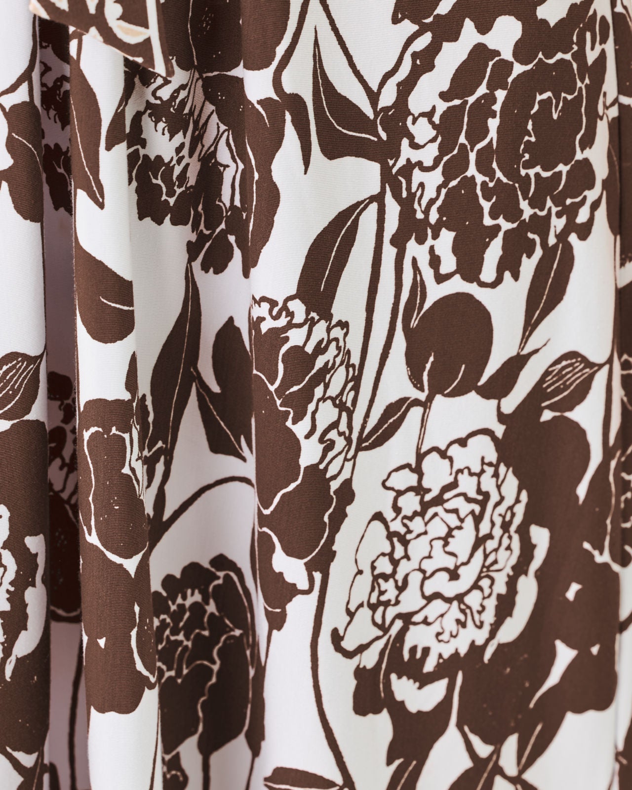 Wisteria Midi Dress In Marni