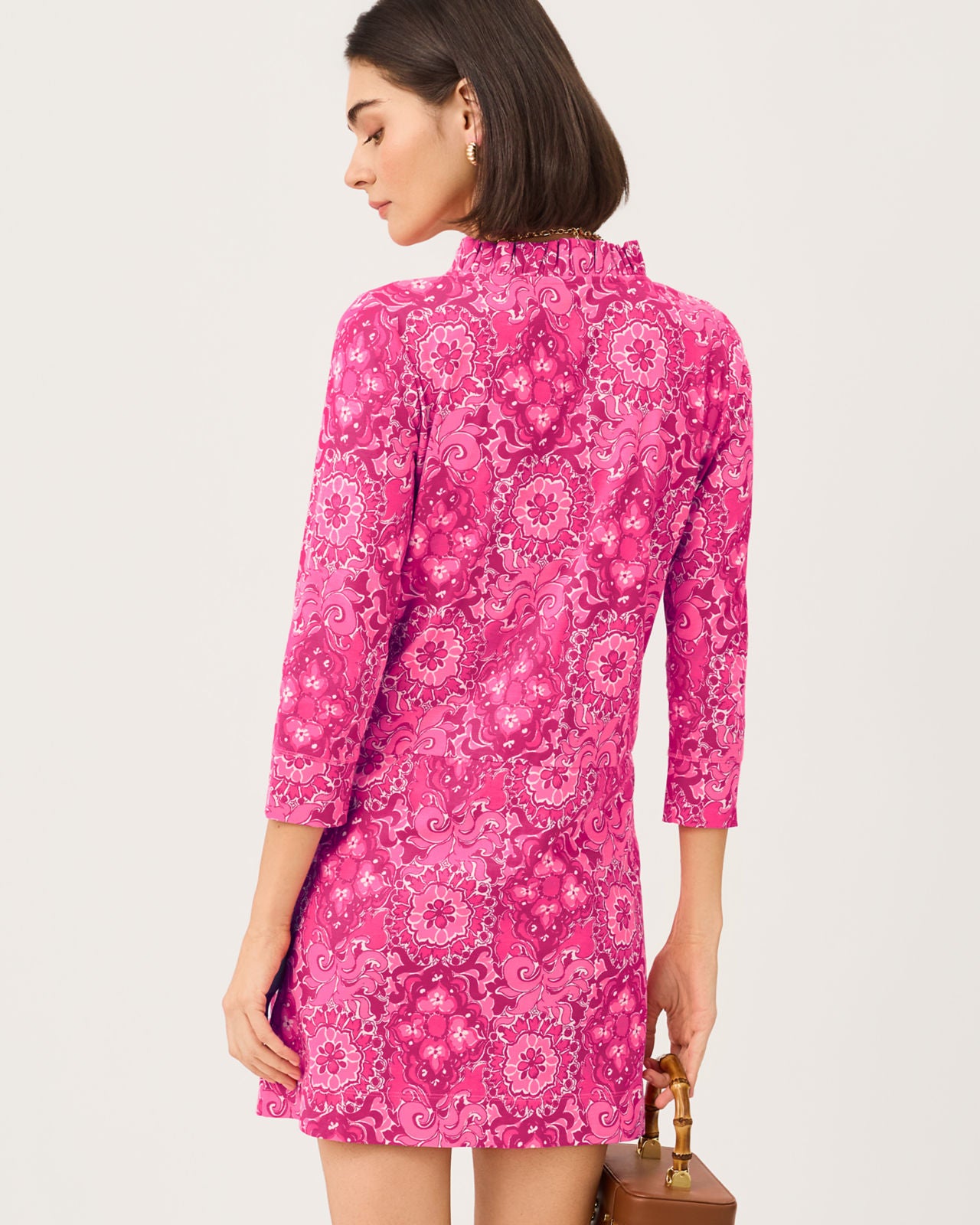 Annelie Dress In The Casbah