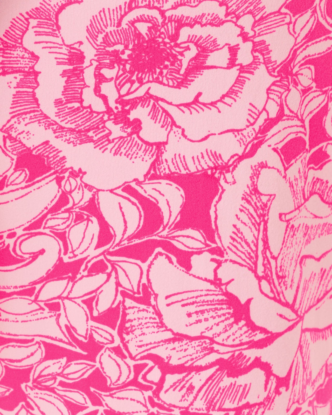 Lysandra PJ Pant In A Rose By Any Other Name