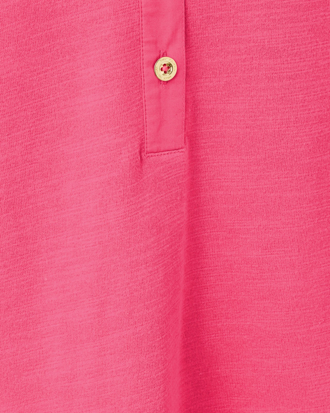 Carmelia Dress In Pink Aster