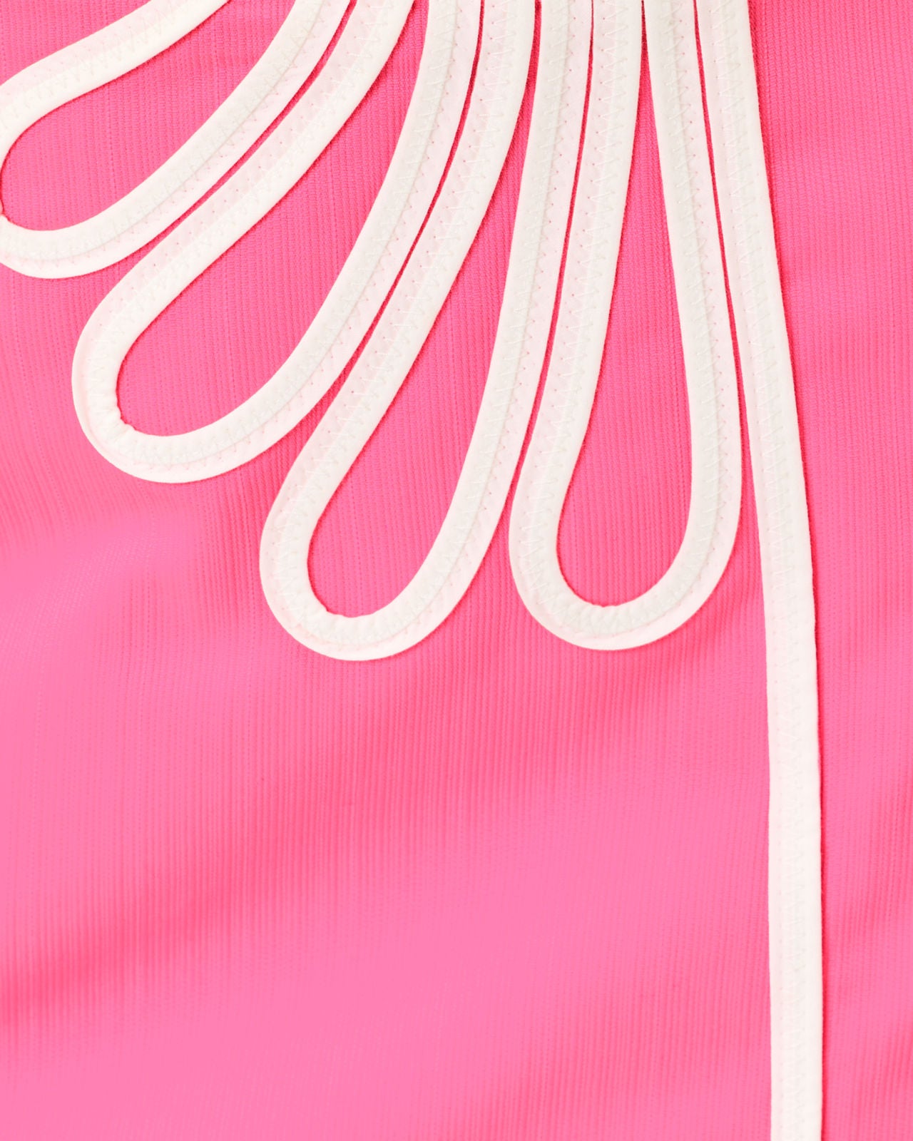 Michelina Mini Skort In Cherry Blossom Pink