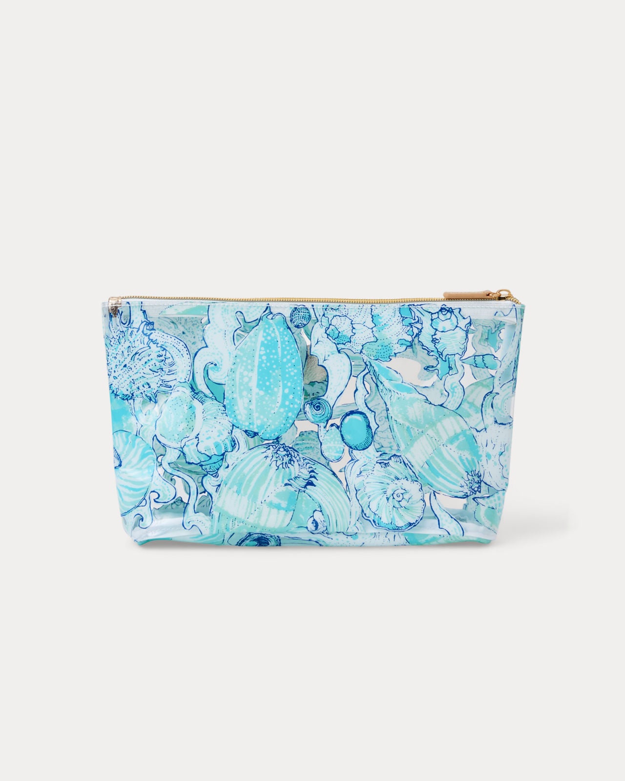GWP Set Of 2 Pool Pouches In All Her Glory
