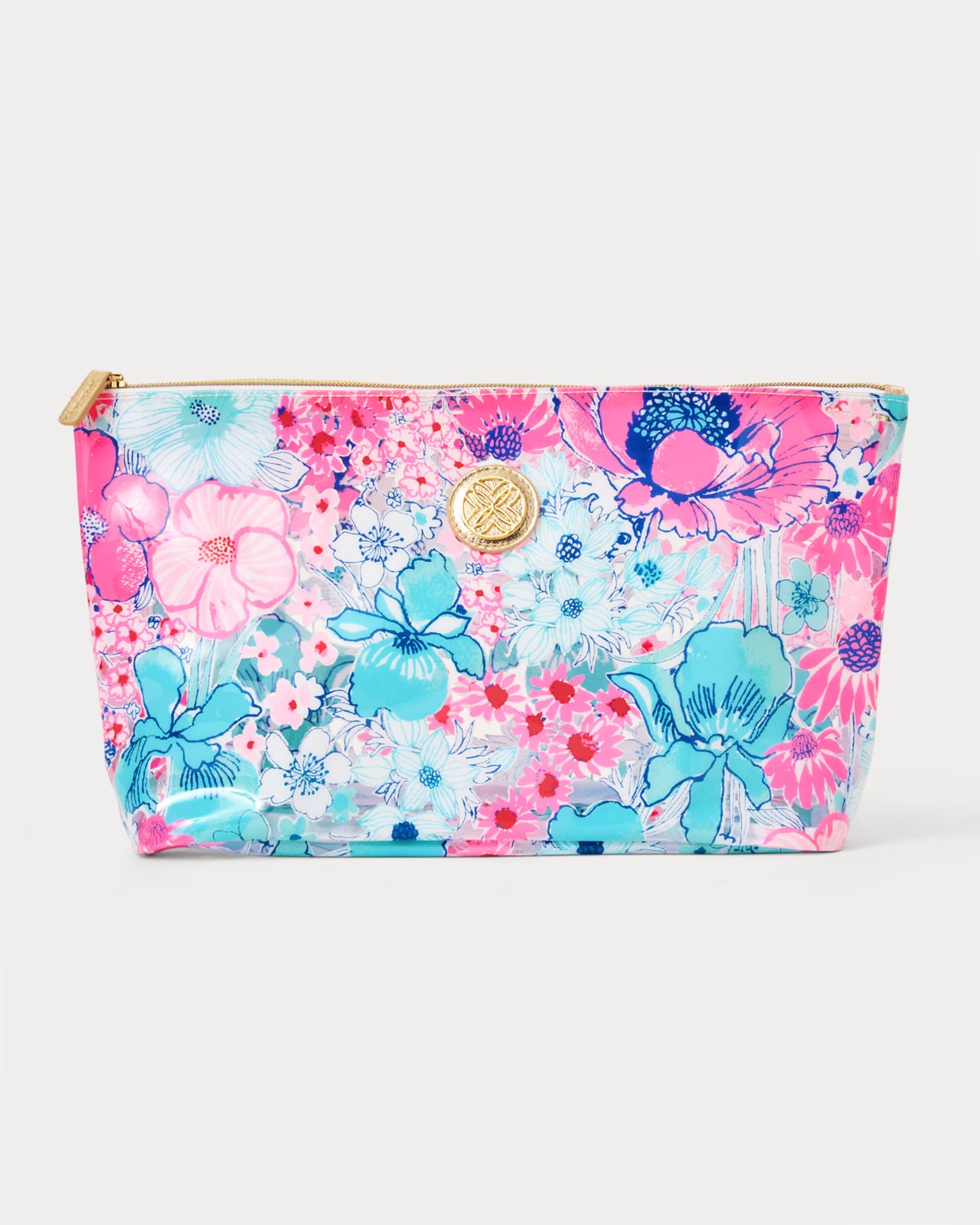 GWP Set Of 2 Pool Pouches In All Her Glory