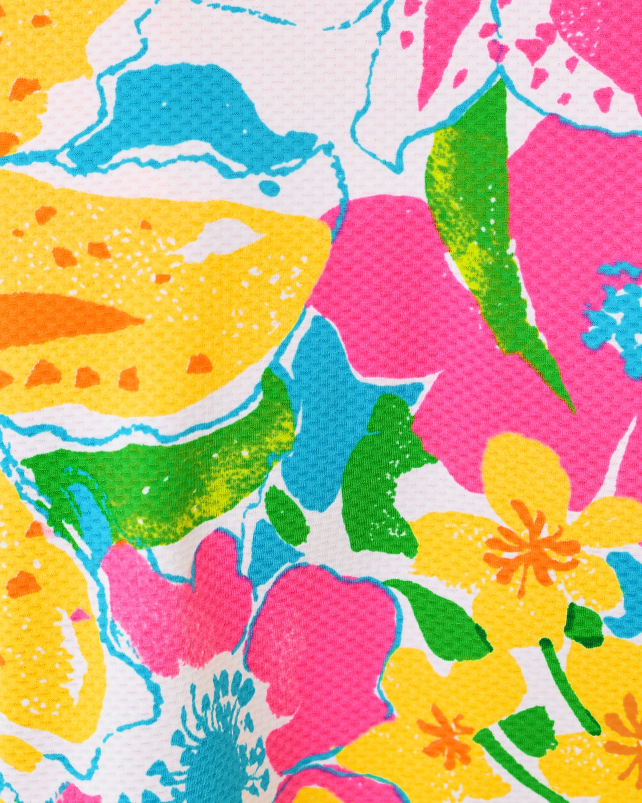 Aila Skort UPF 50+ In Lovely Lilly