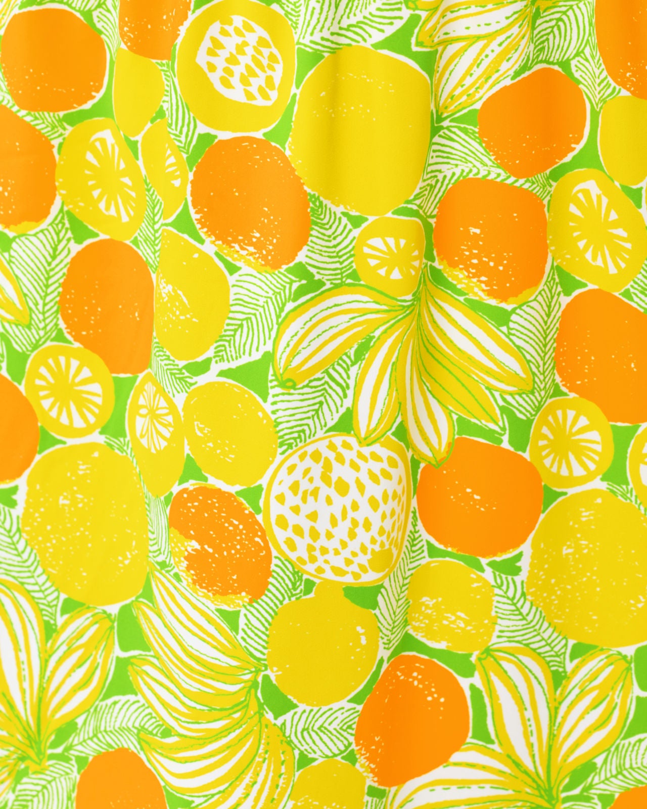 Love Active Dress UPF 50+ In Zesty