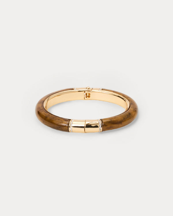 Via Palm Bracelet In Coco Beach