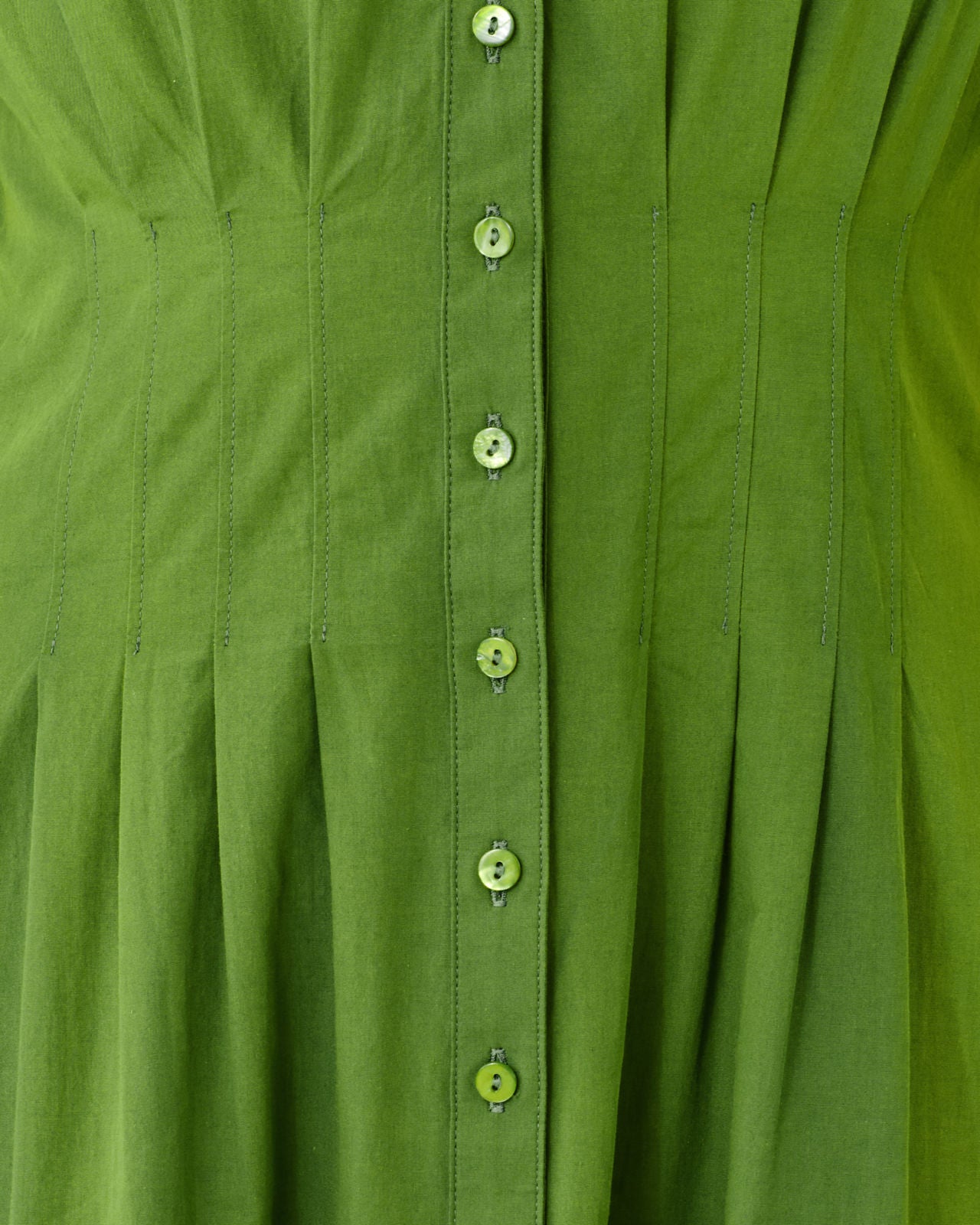 Wayland Midi Dress in Oregano