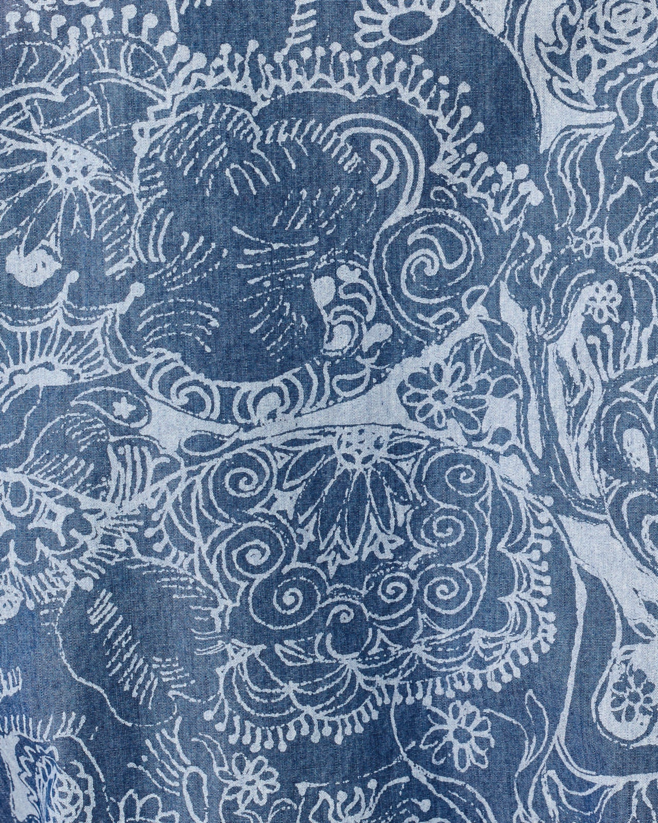 Mialeigh Elbow Sleeve Dress In Paisley Parade