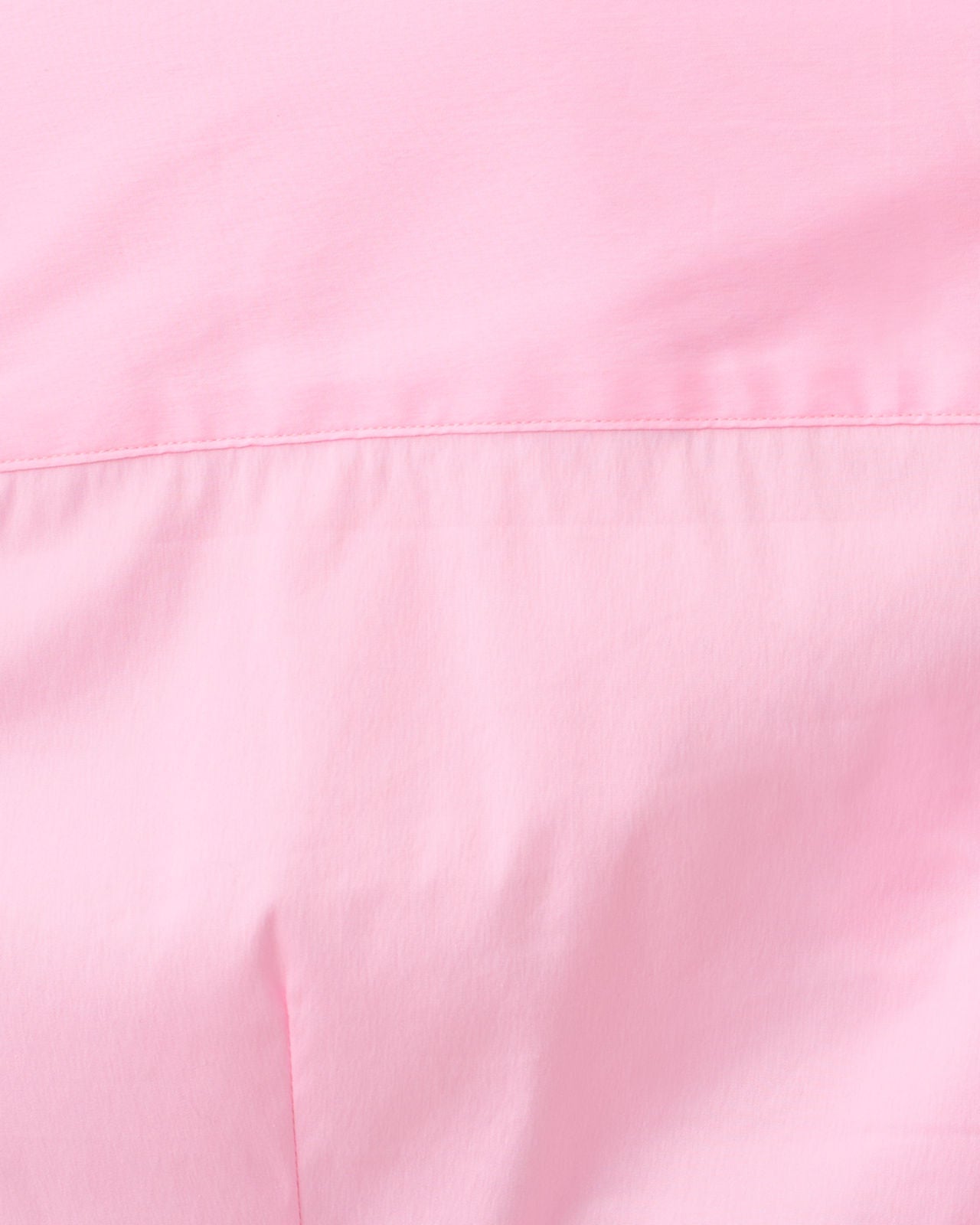 The Flower Lace Lilly Shirt In Oleander Pink