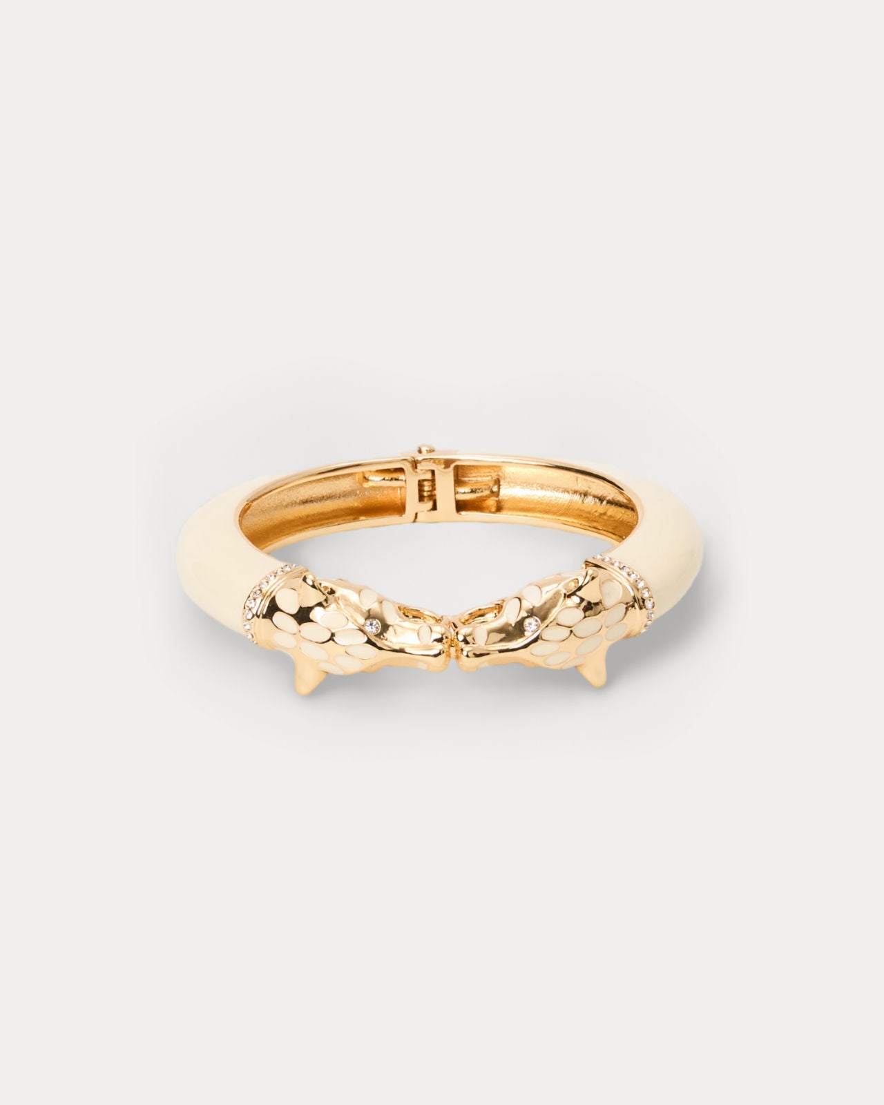 Palm Prowl Bracelet In Coconut