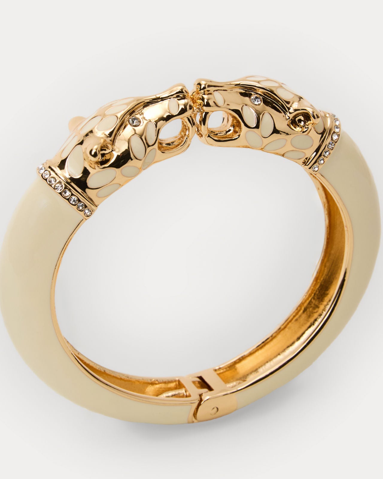 Palm Prowl Bracelet In Coconut