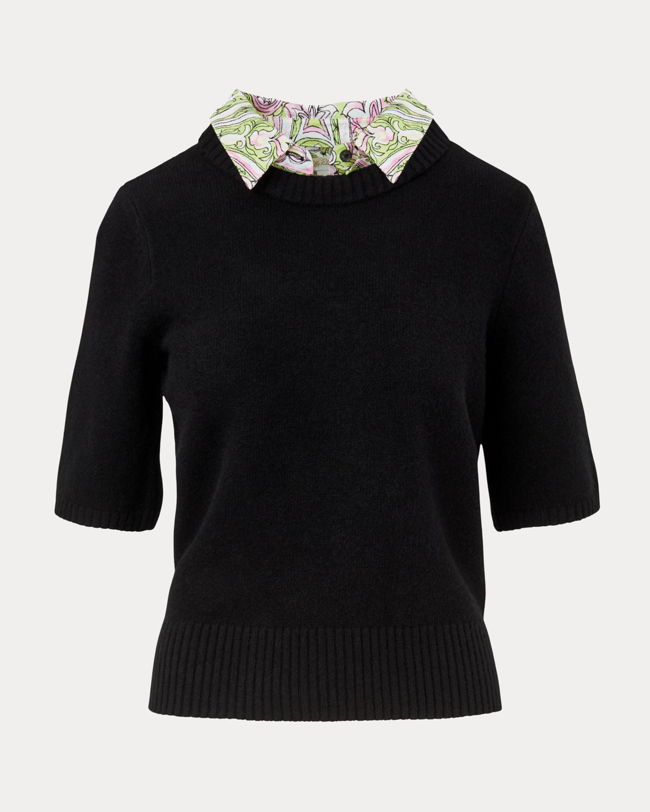 Viviann Sweater In Estoril