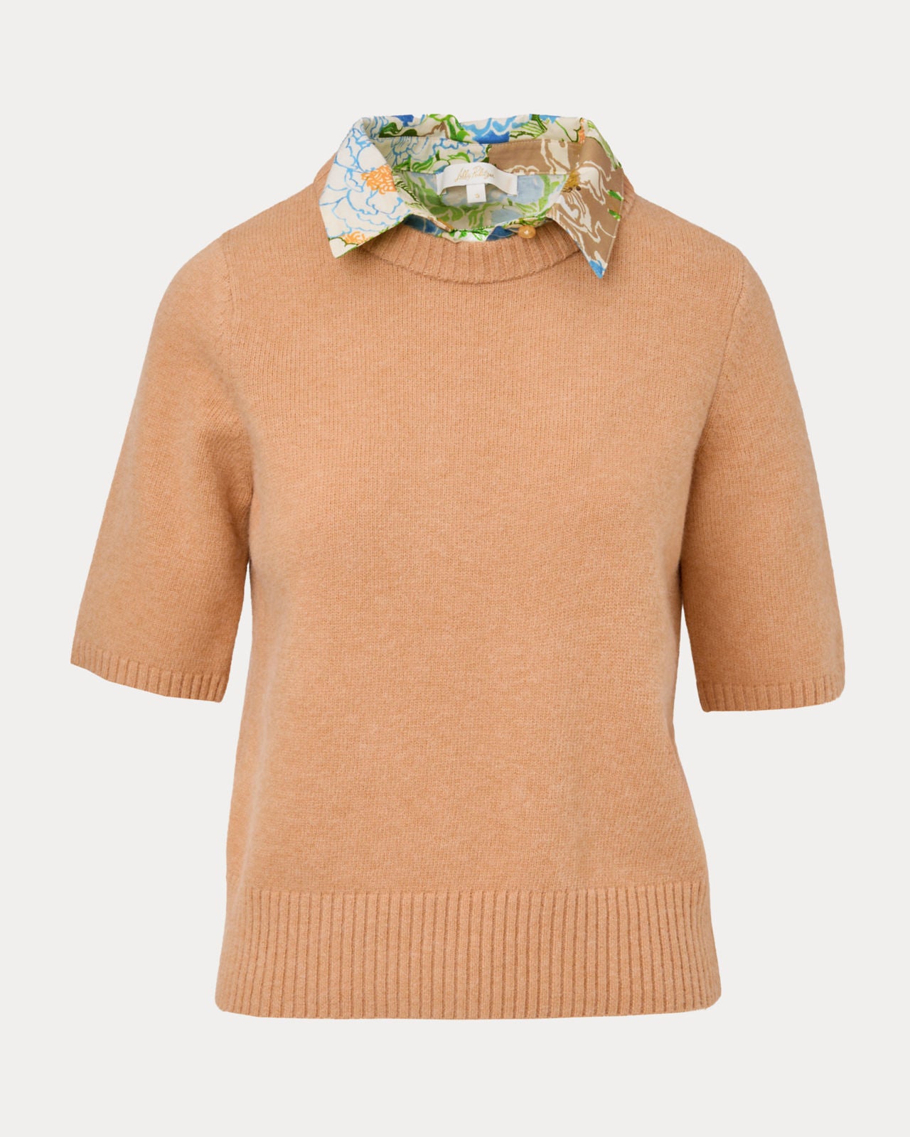 Viviann Sweater In X Sympeony