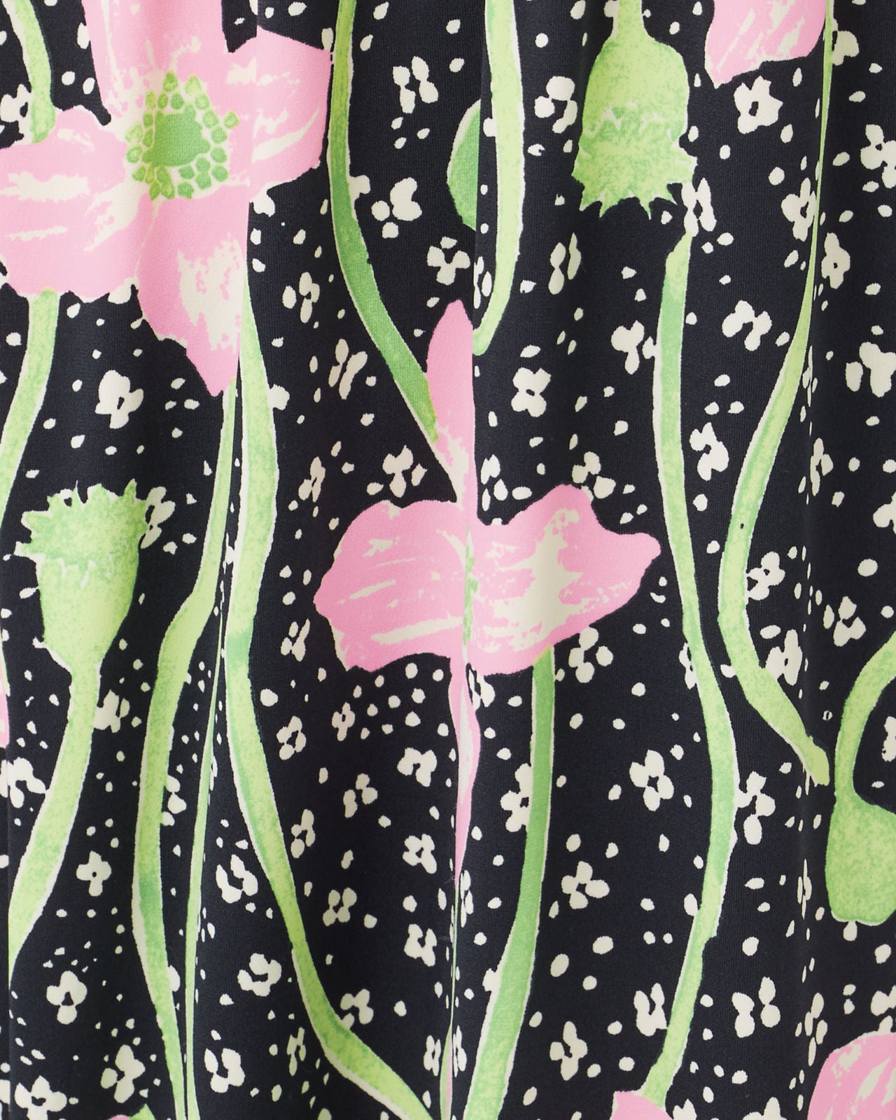 Harlynn Maxi Dress In Blushing Blooms