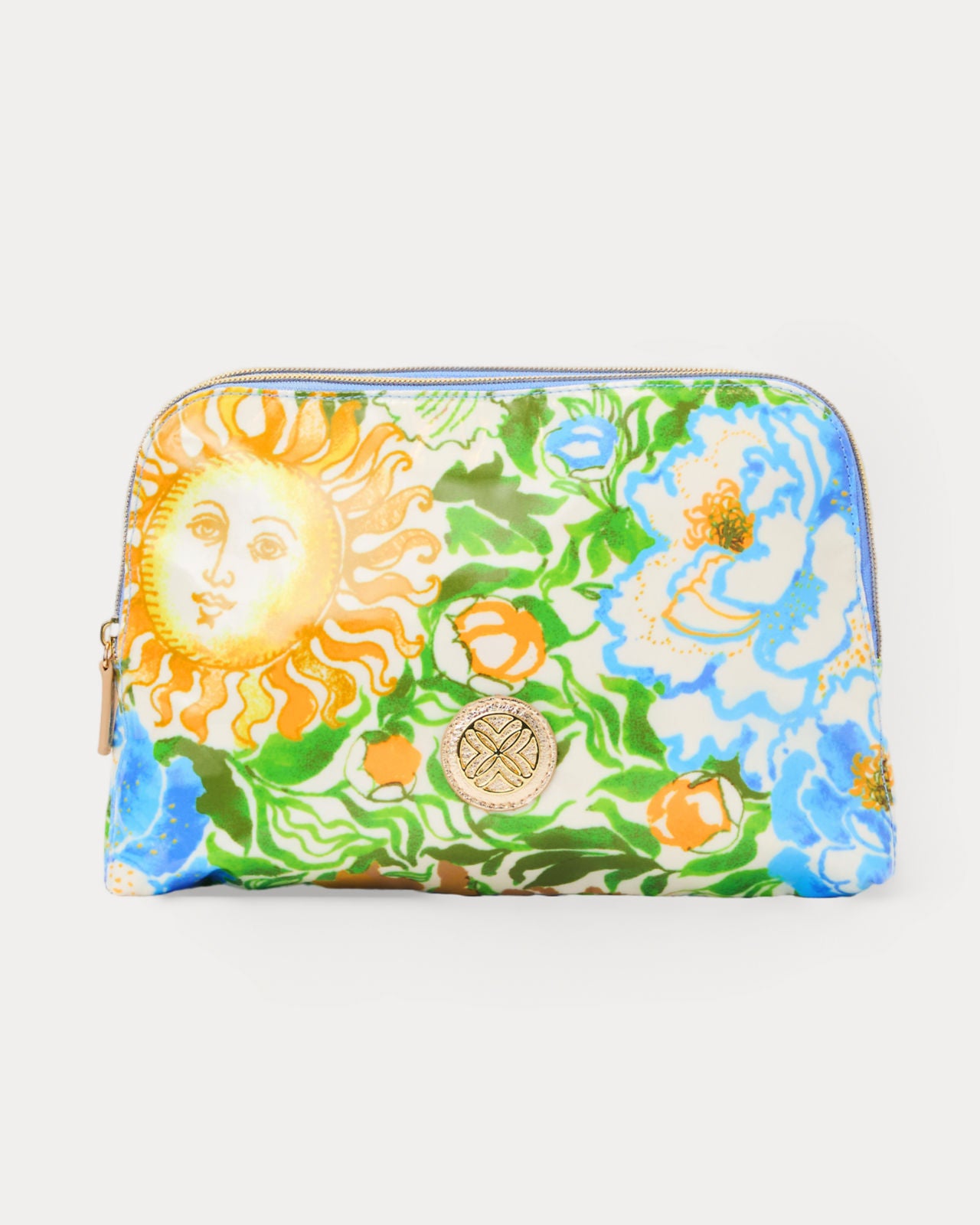 GWP Pouch In Sympeony