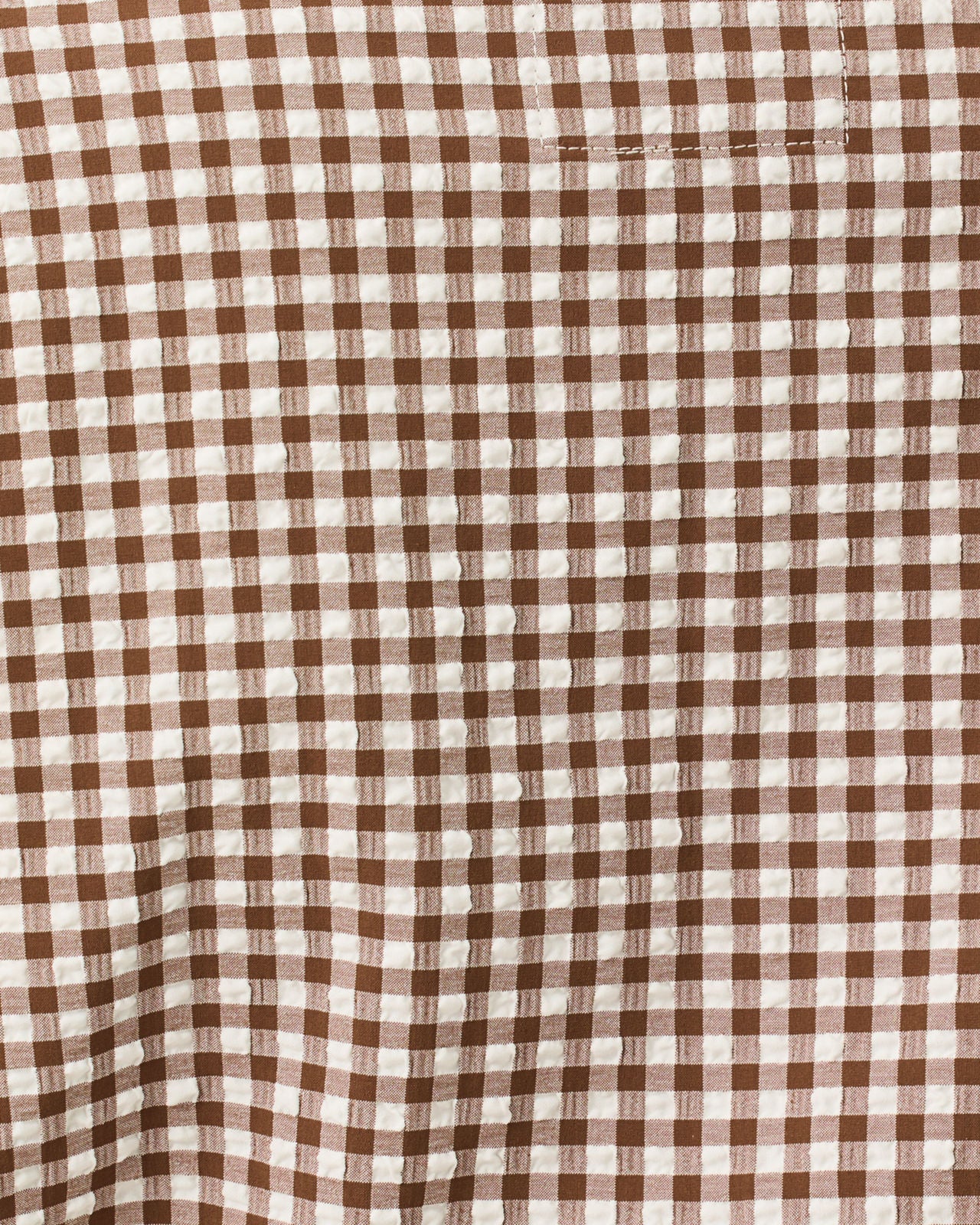 Ainsley Jacket In Coco Beach Gingham
