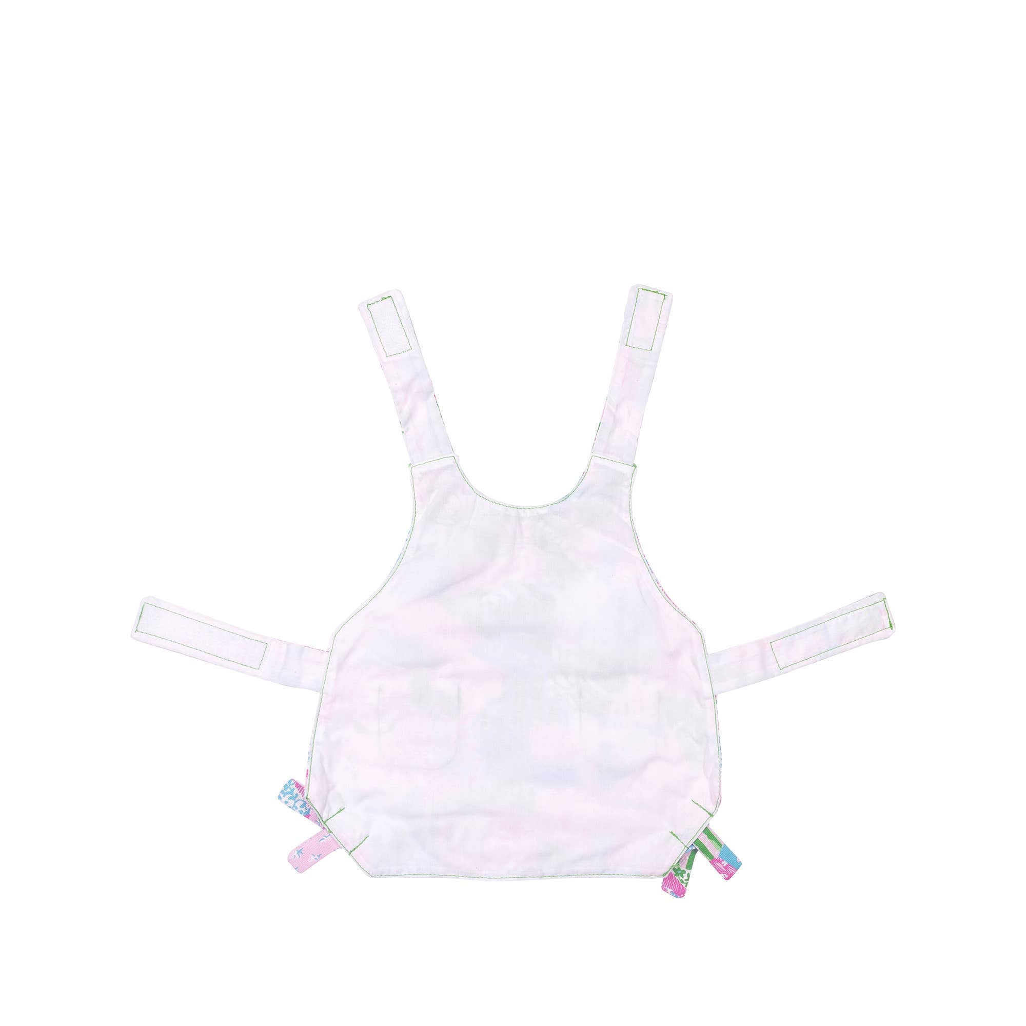 Pet Dress, Crazy Quilt Home