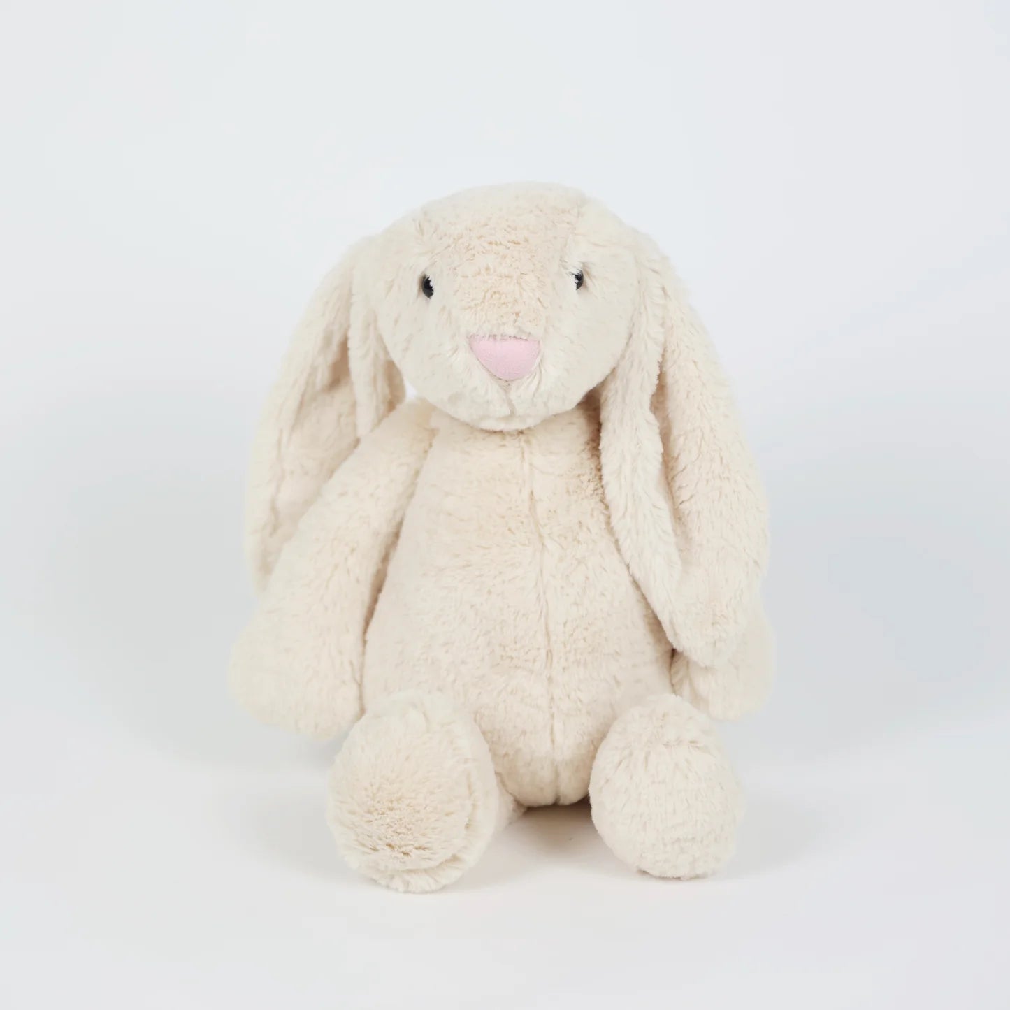 Plush Bunny