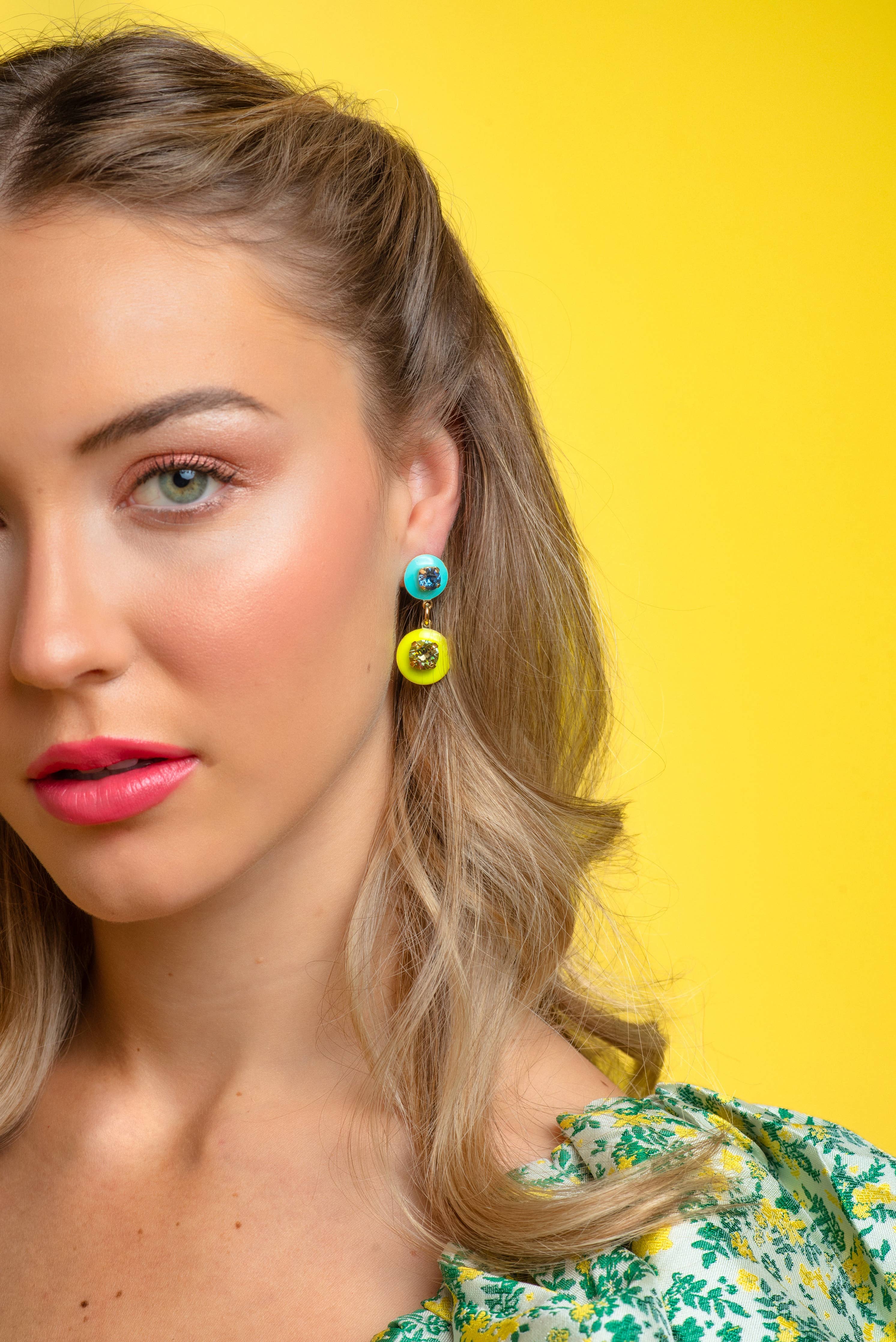 Janie II Earrings