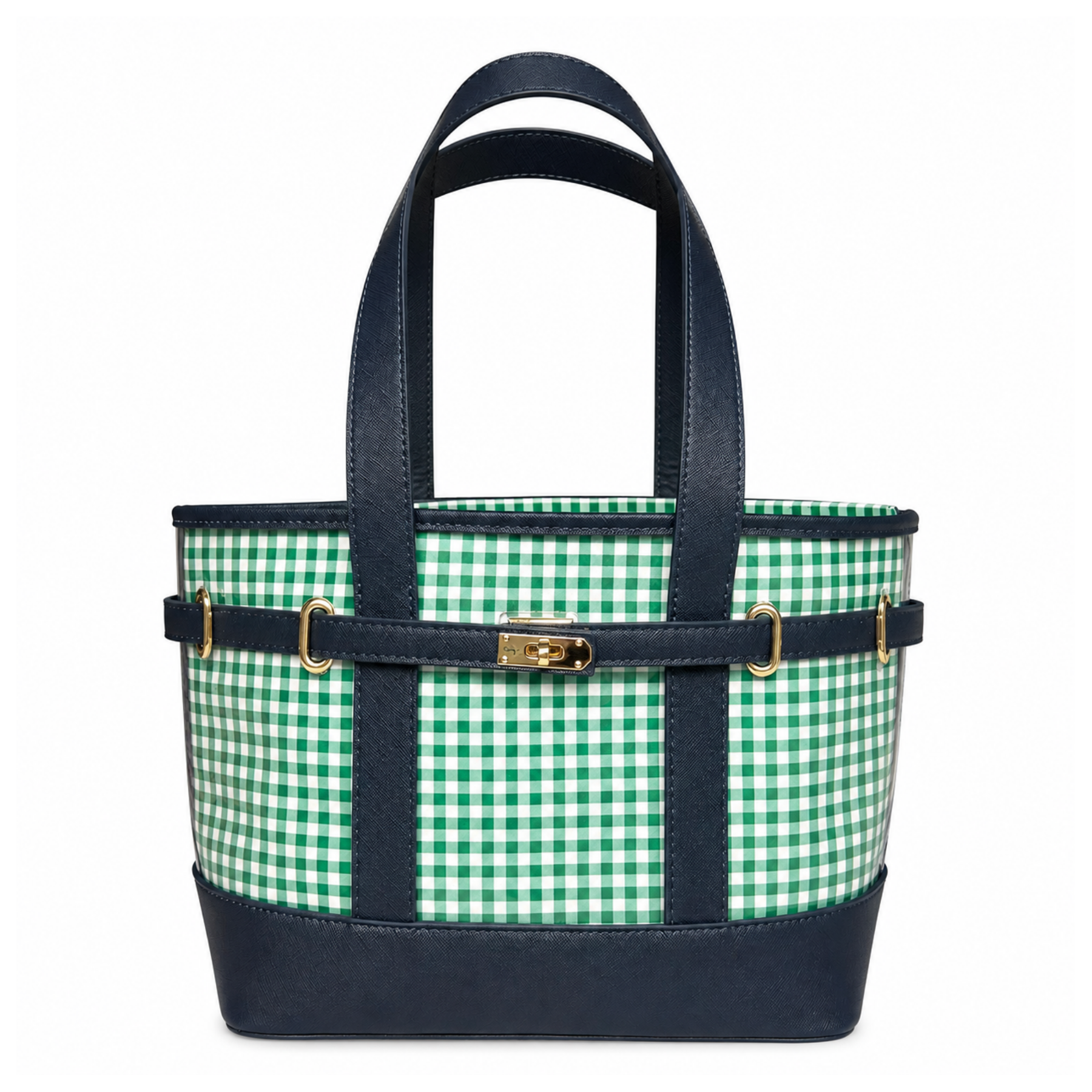 Charleston Clear Tote Liners
