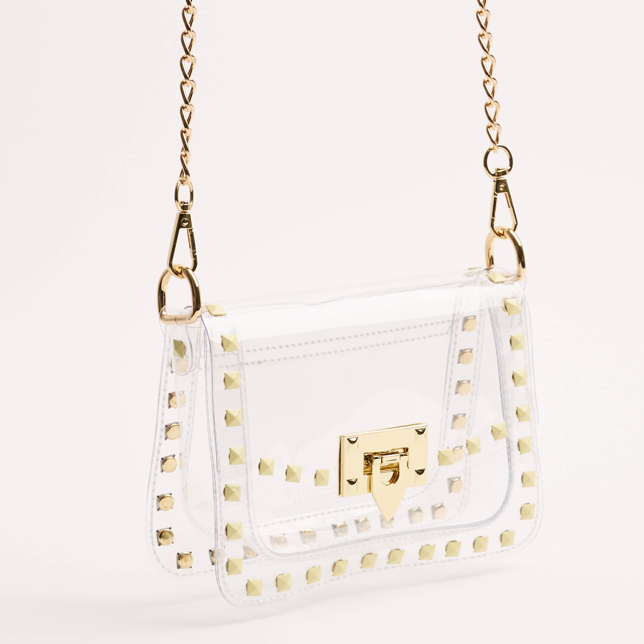 The Jackie White Stadium Bag