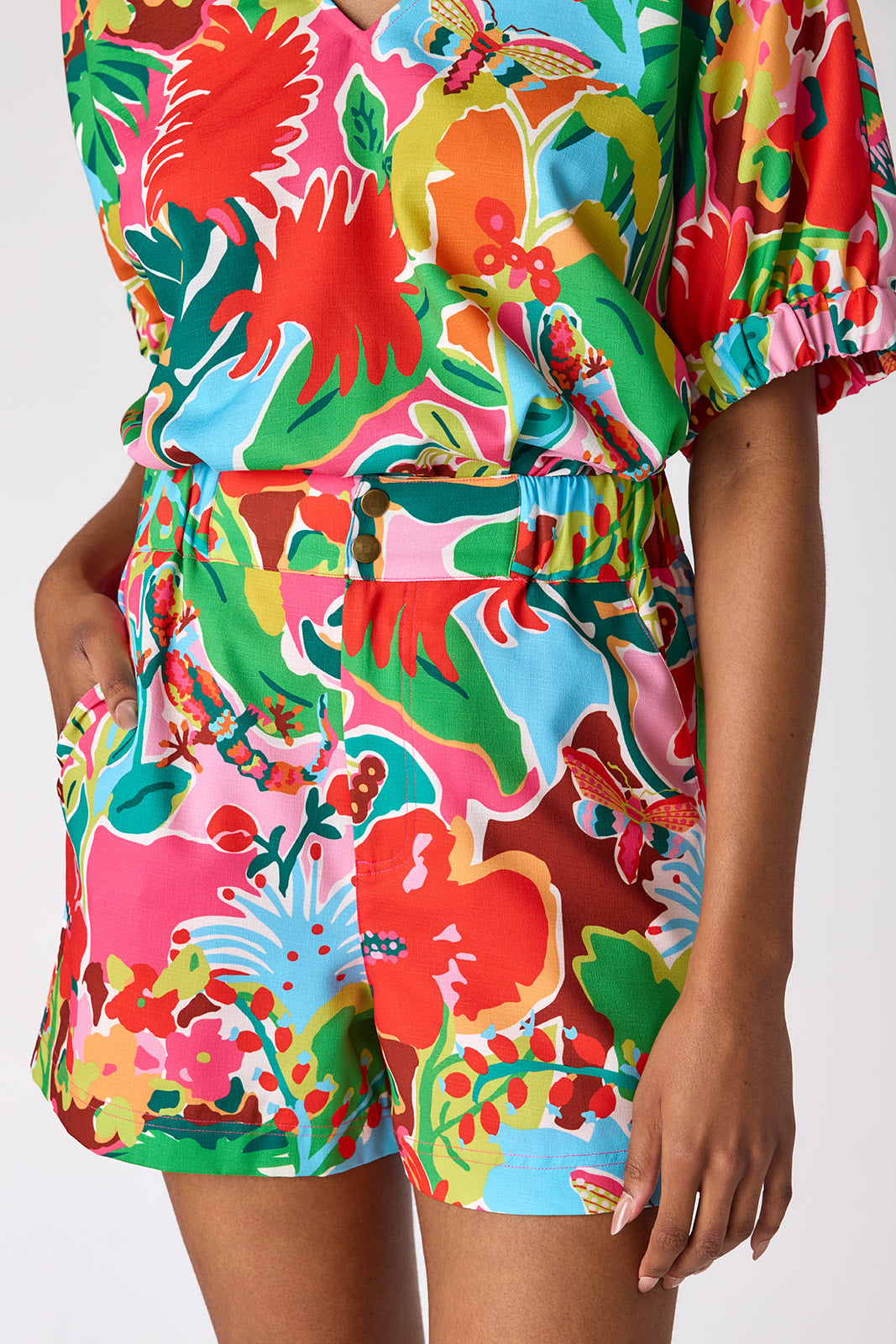 Drake Short in Tropicana