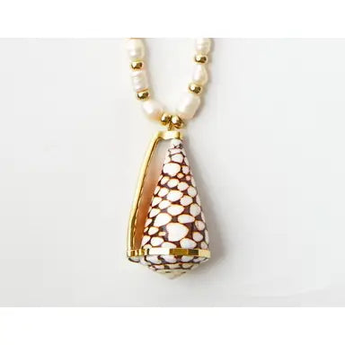Sally Necklace